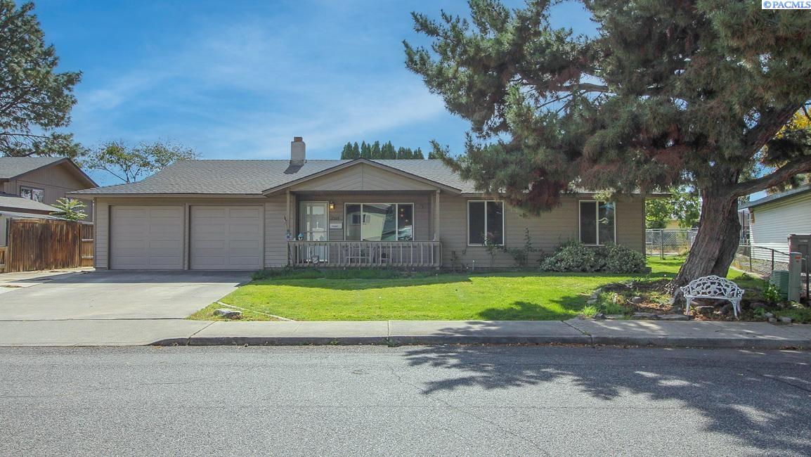 2509 W Grand Ronde Place