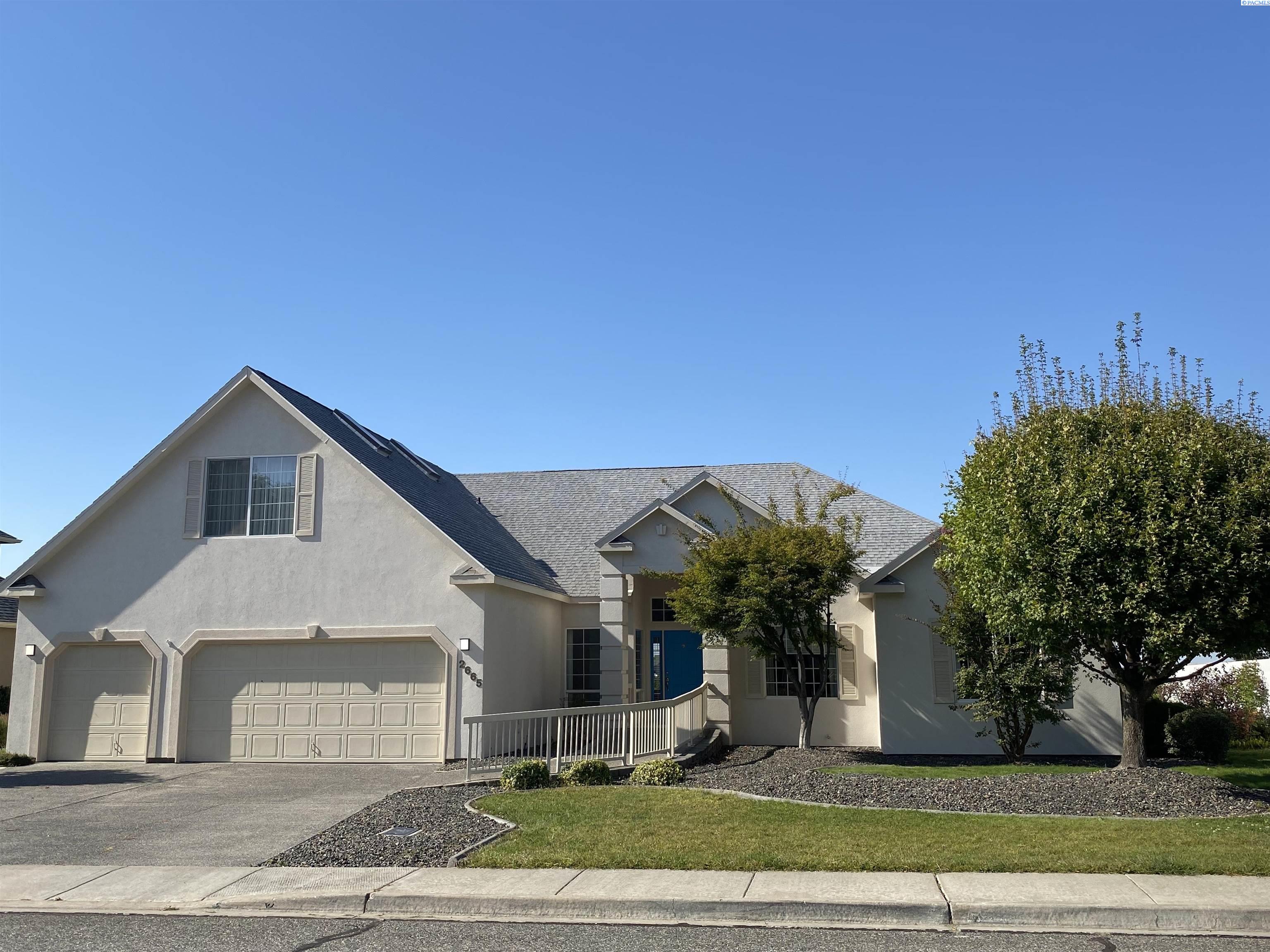 2665 Maidstone St.
