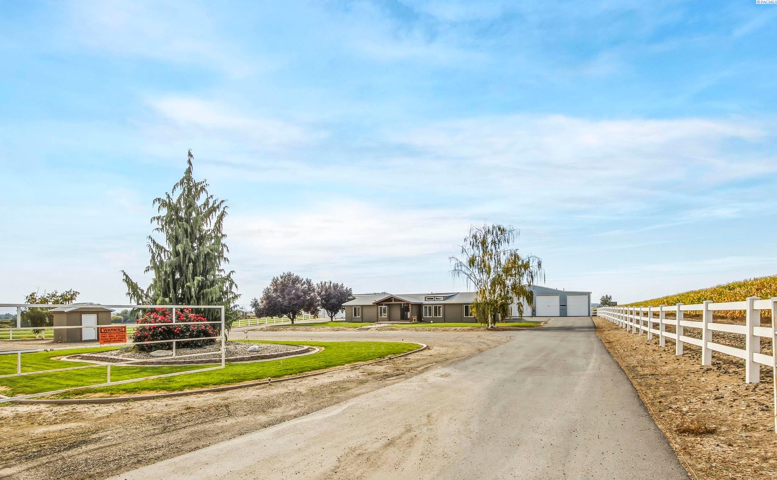 2160 Ferson Road