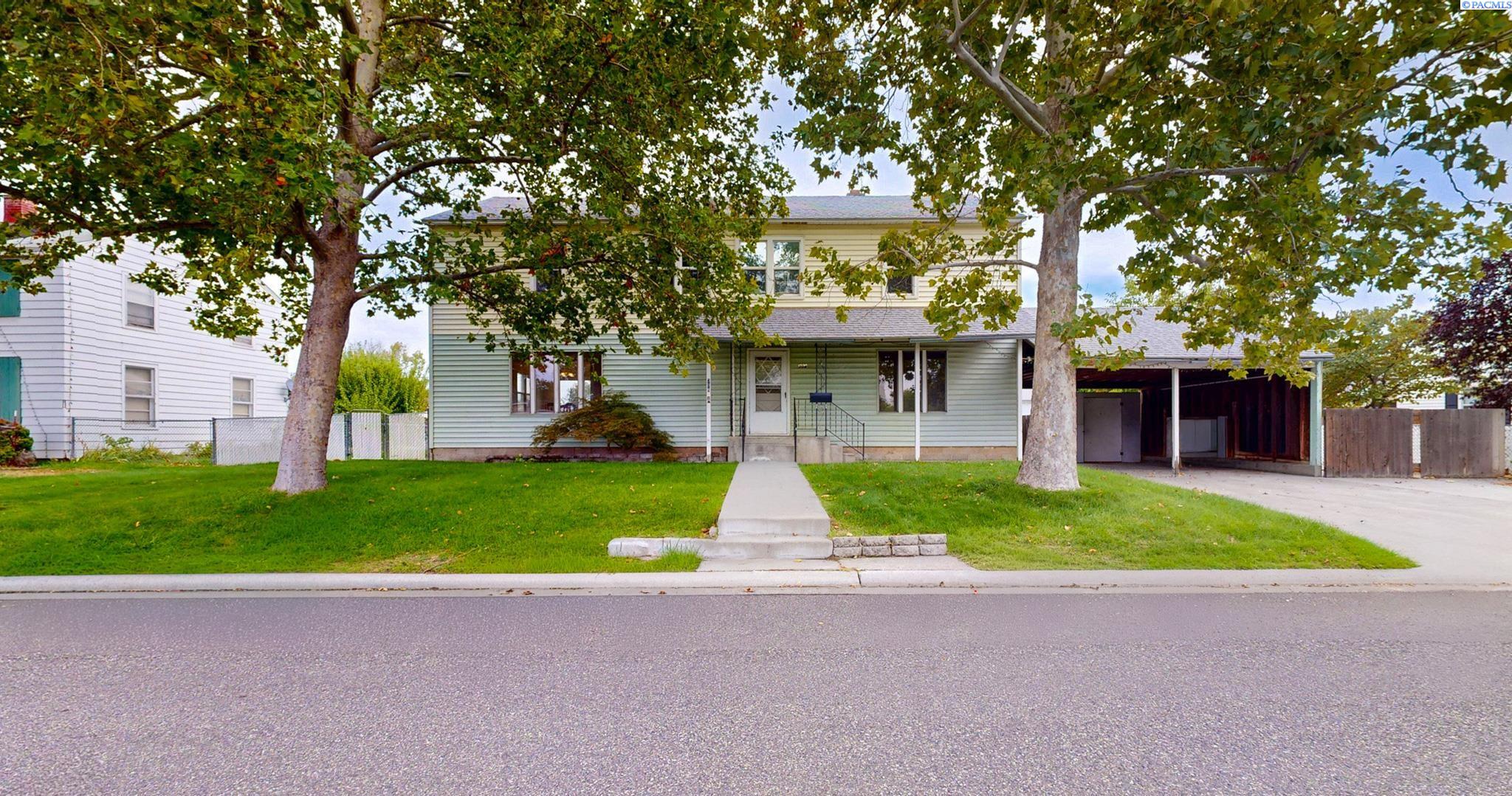 304 Cullum Avenue