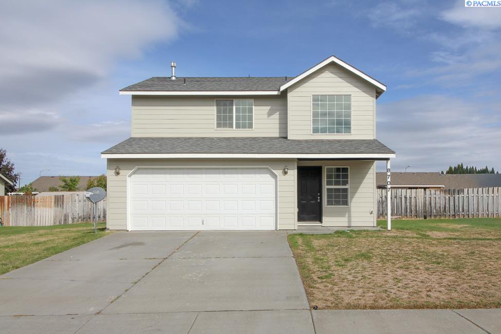 8707 Stutz Drive