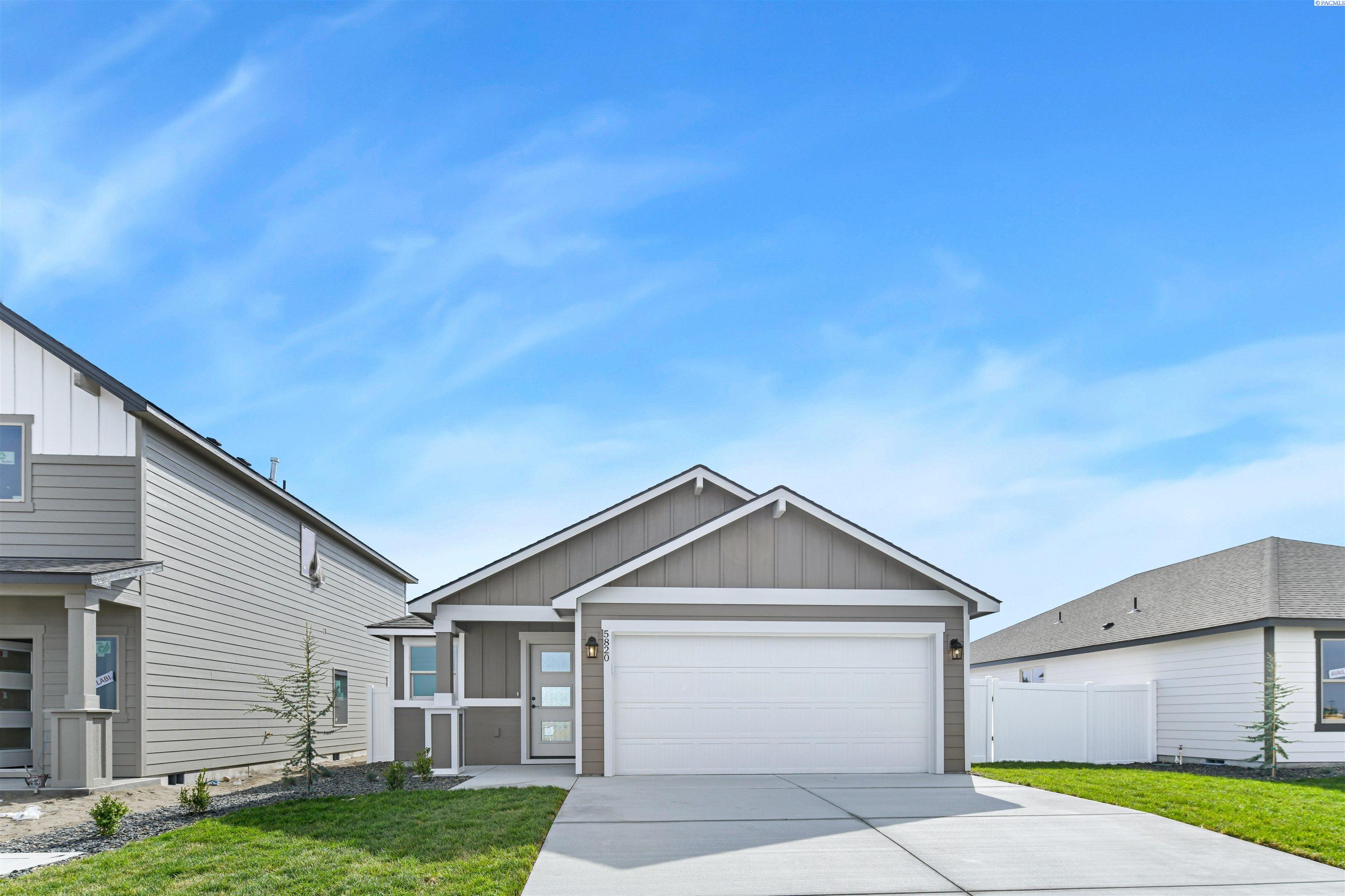 5820 Redtail Dr