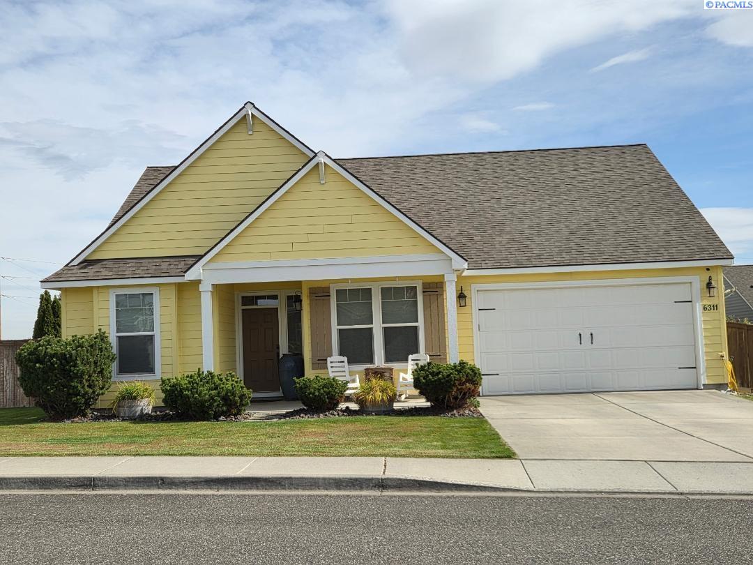 6311 Landsdowne