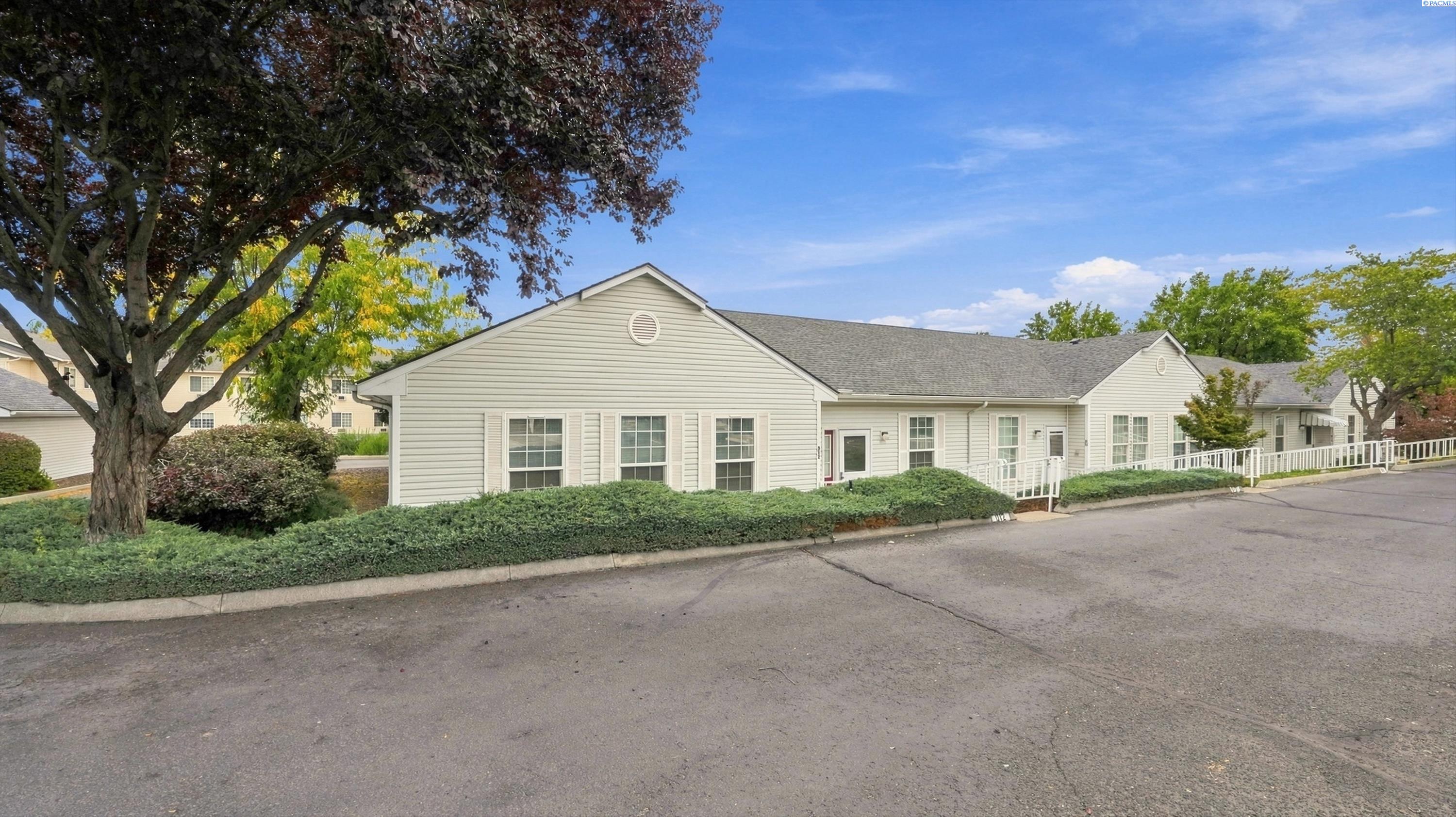 3701 Fairbanks Avenue