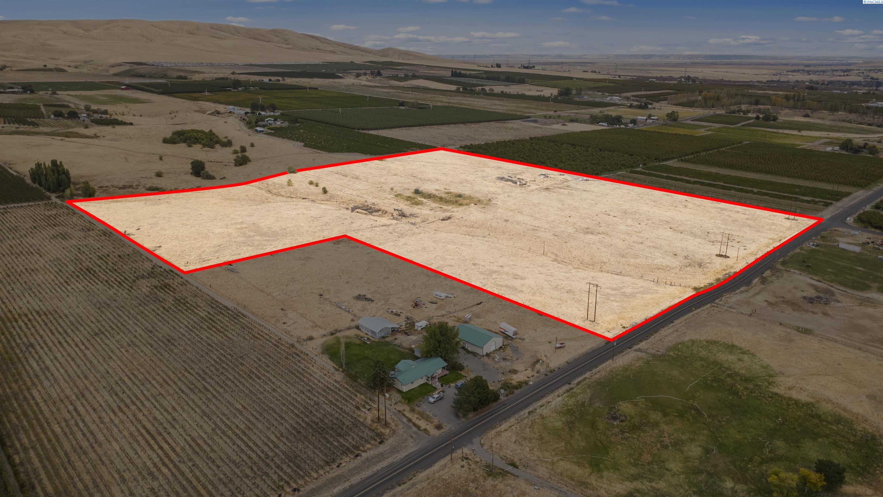 24334 W Kelly Road