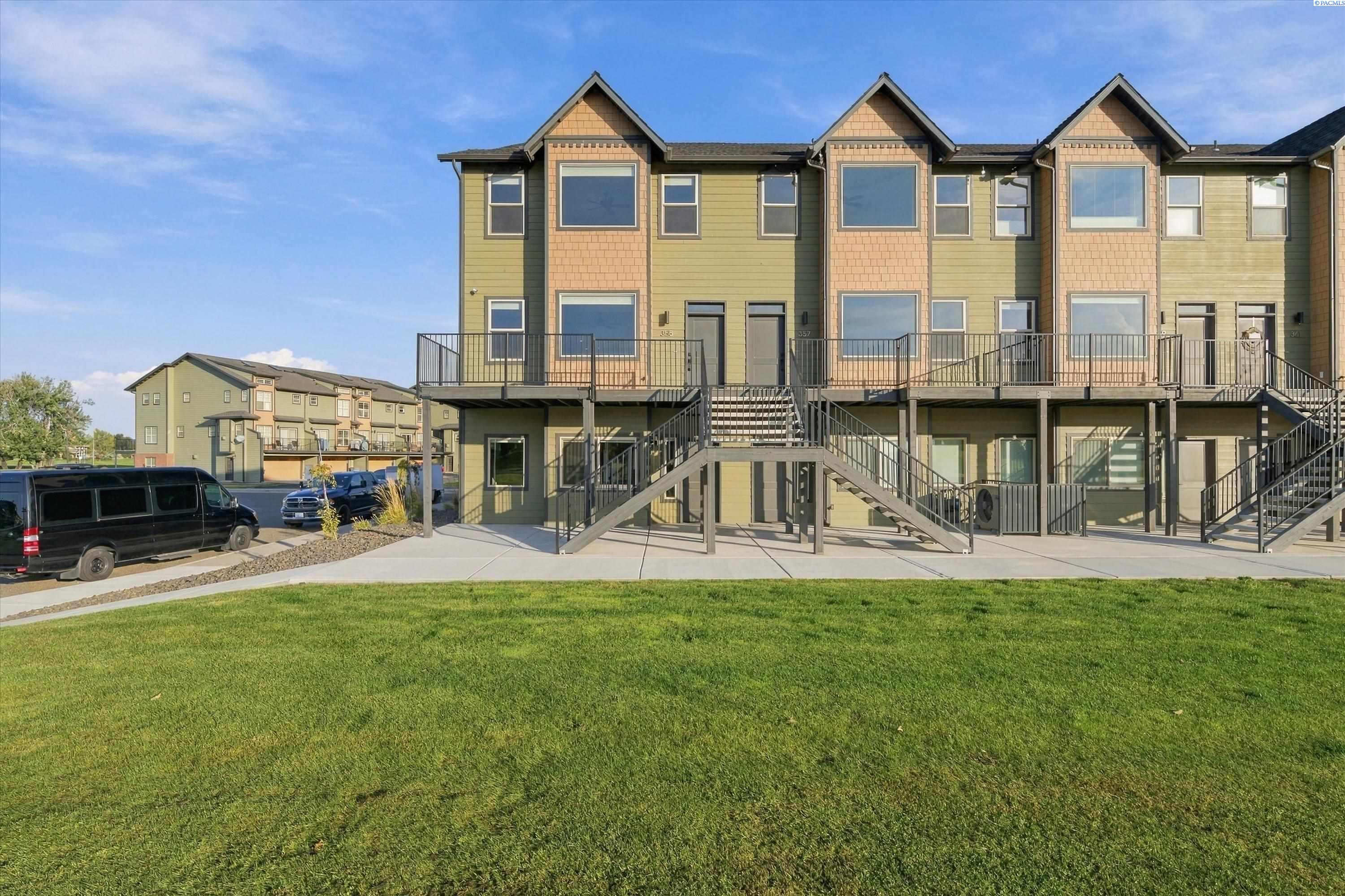 355 Columbia Point Drive
