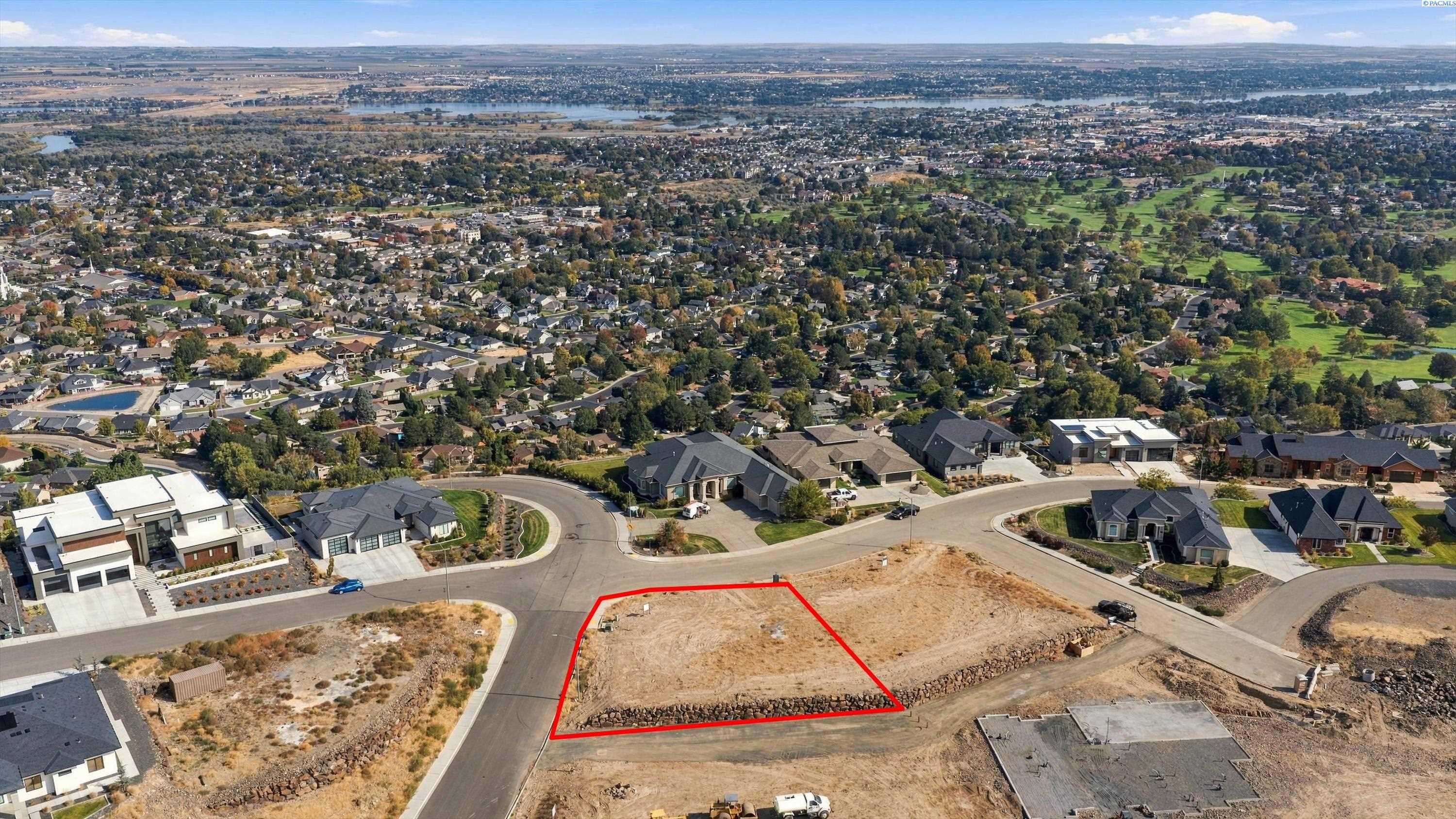 2501 Falconcrest Lp