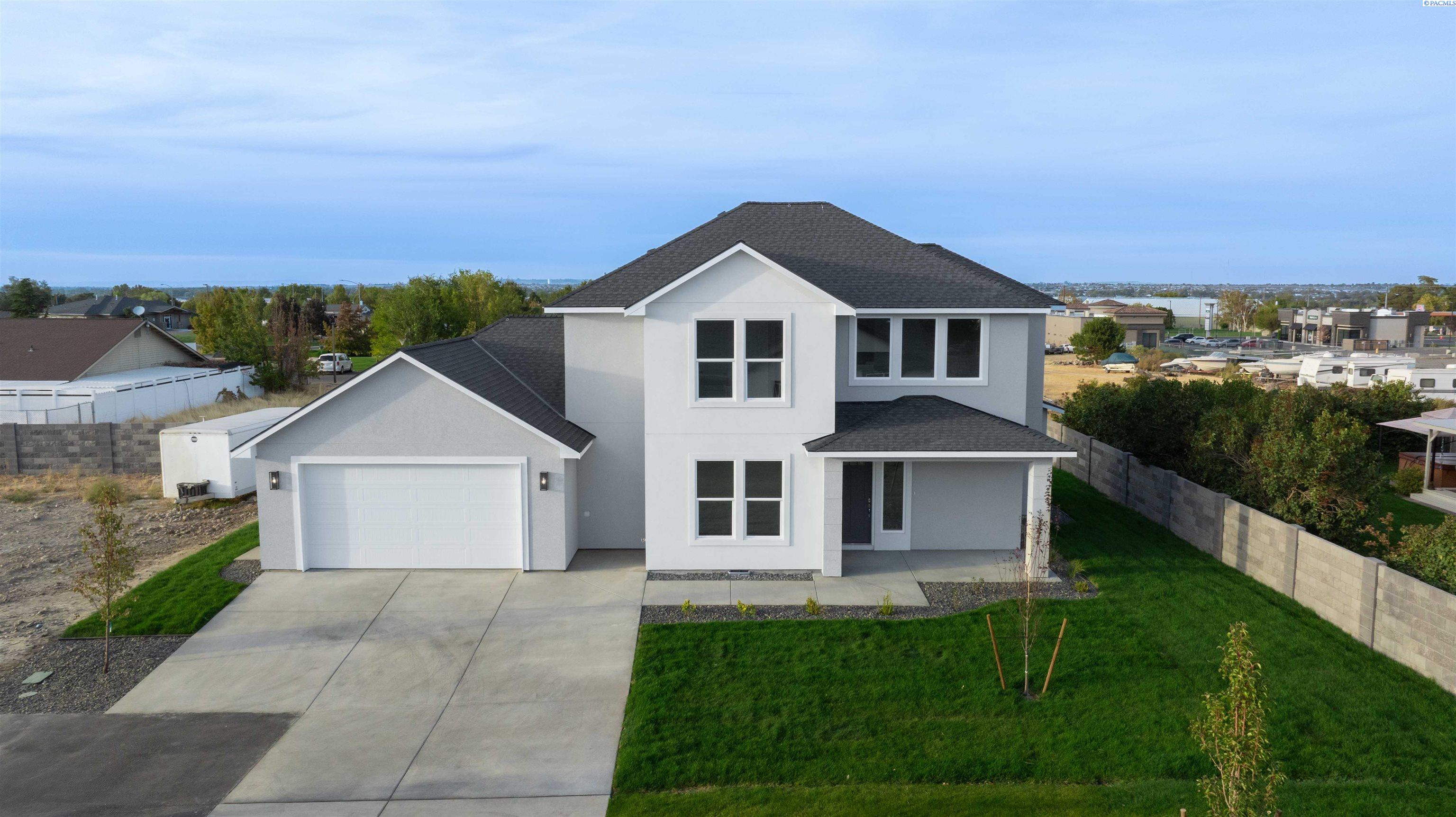5424 W Okanogan Ave