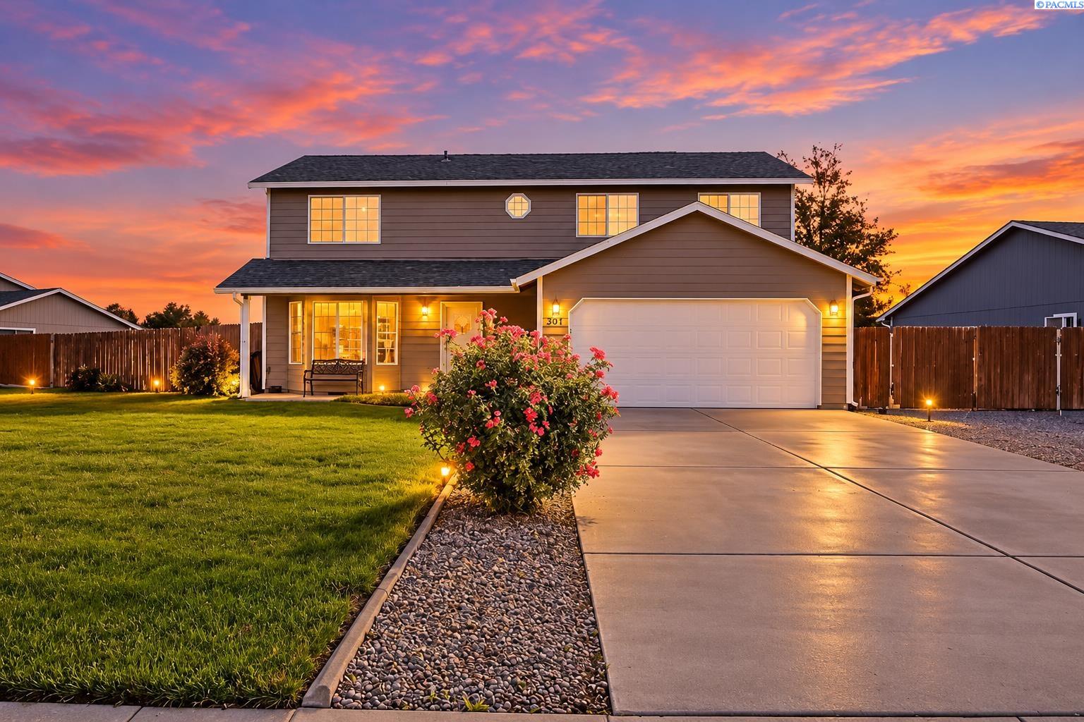 201 W 48th Ave