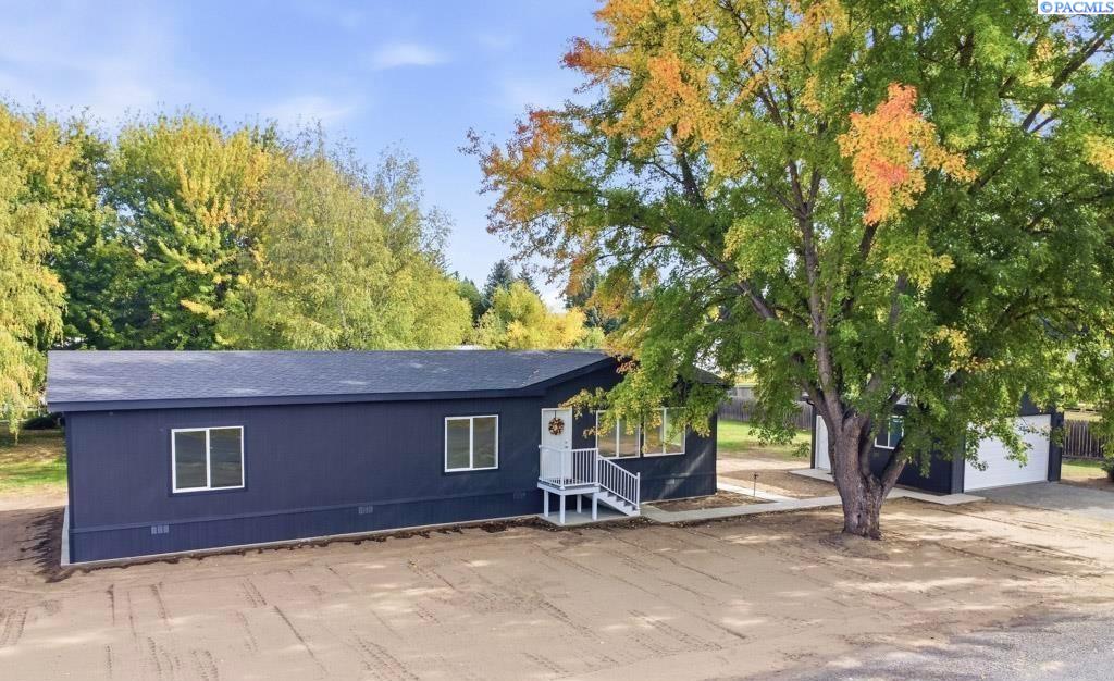 509 W Bartlett St.