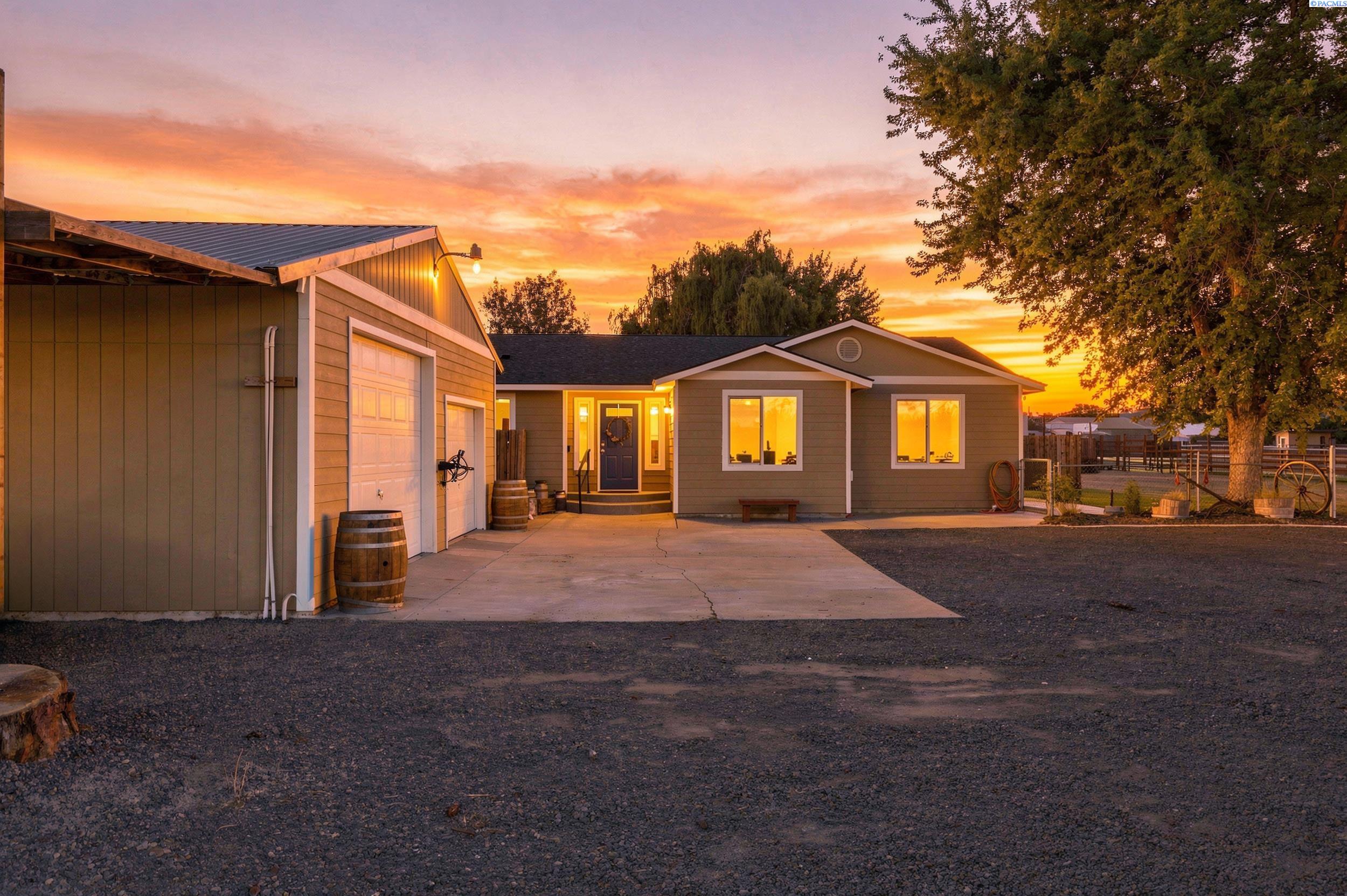 218612 E Perkins Rd