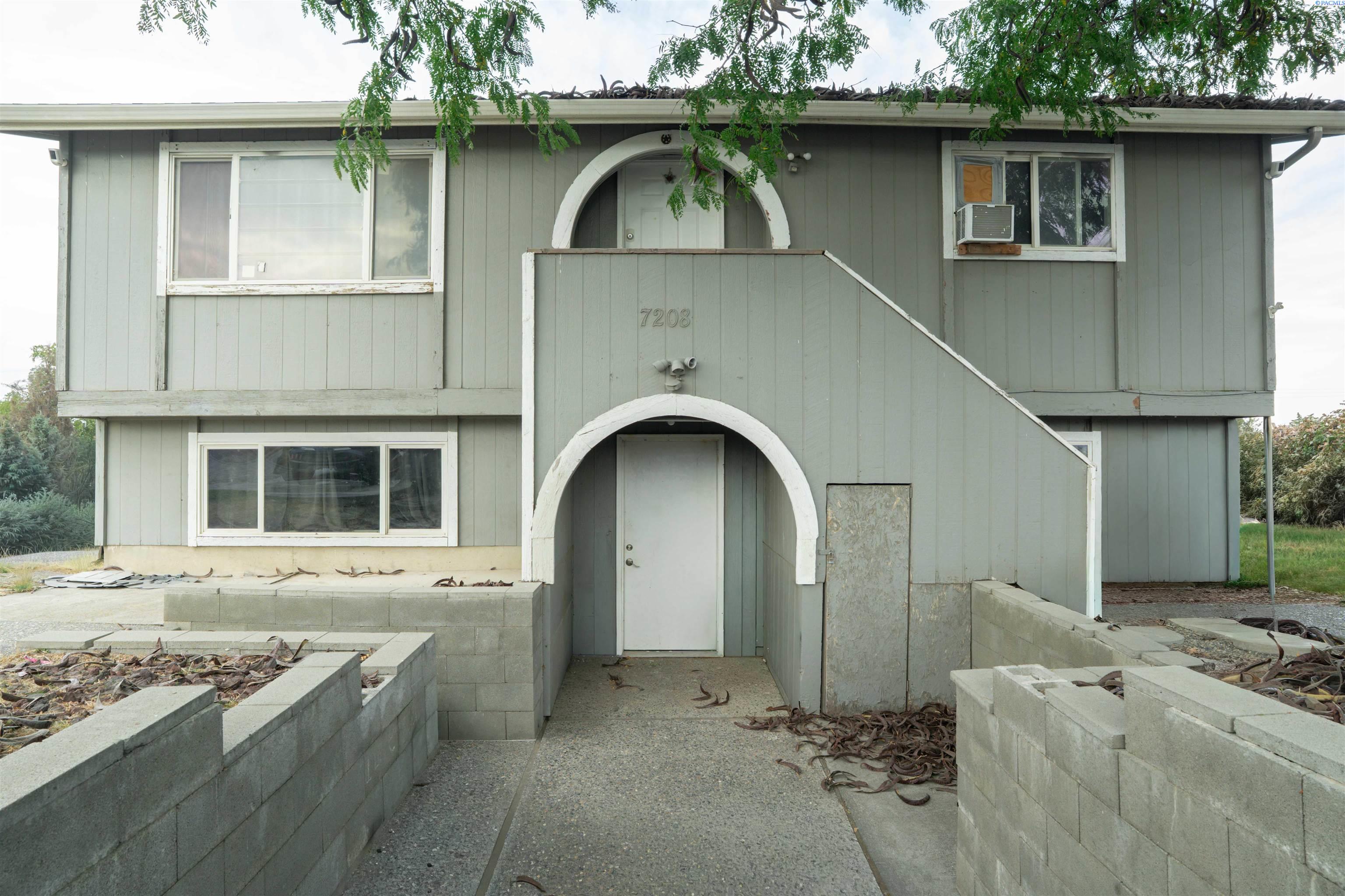 7208 W Yellowstone