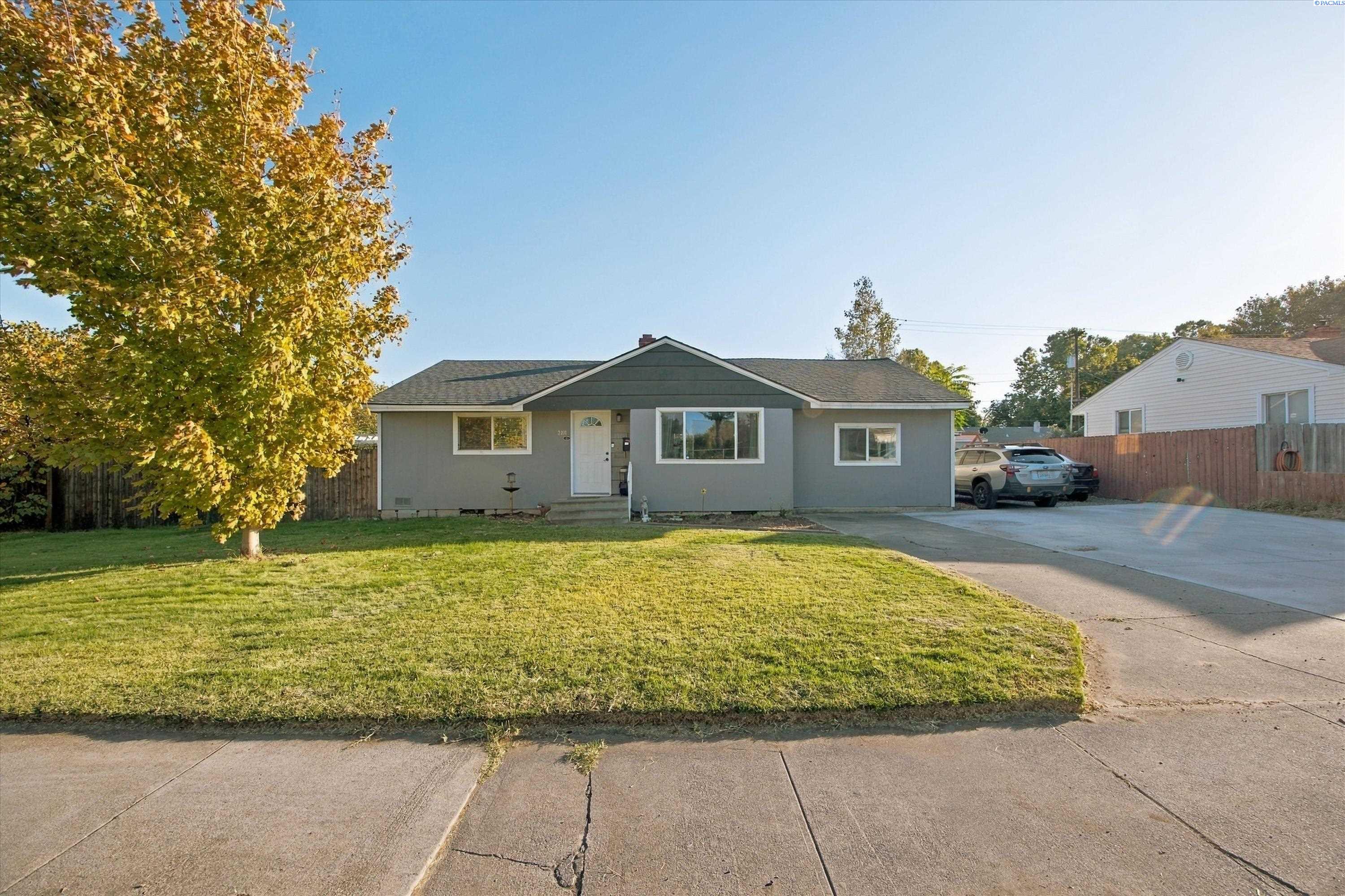 2101 W Kennewick Ave