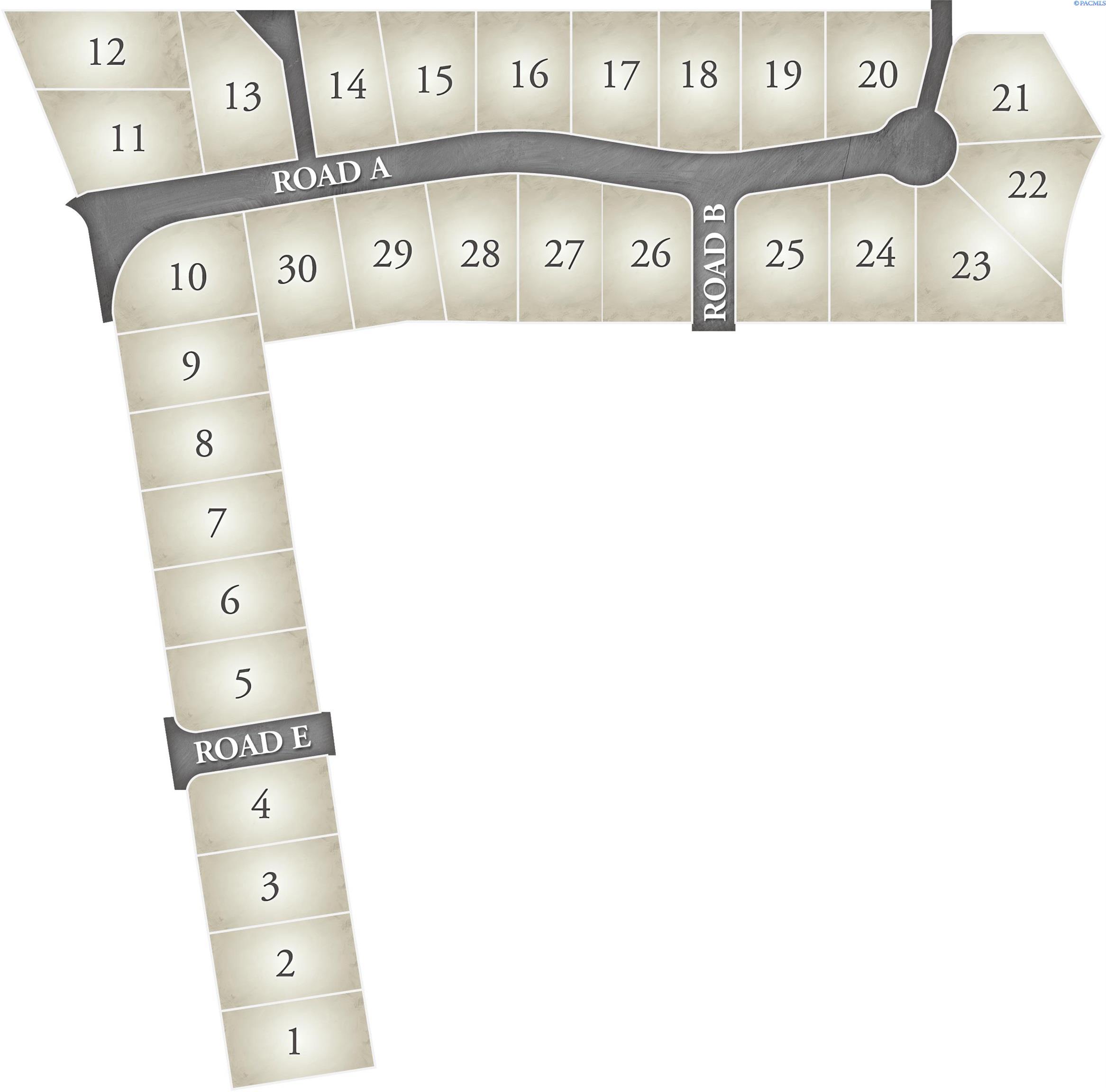 Lot 20 Black Pearl Drive