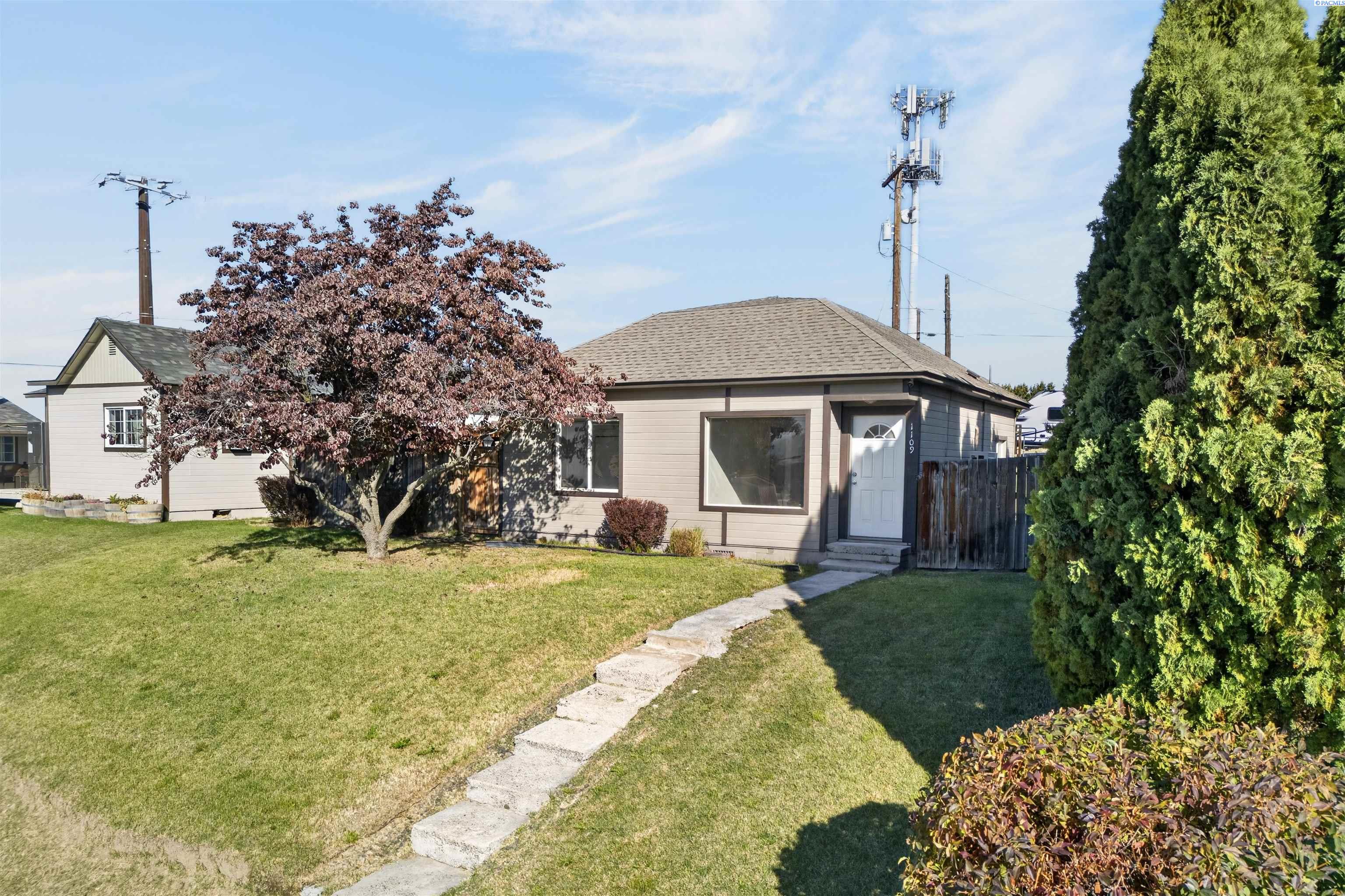 1109 Pollock ave
