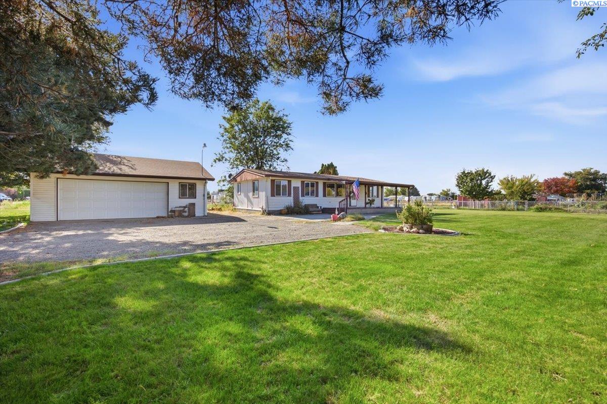 134 Ringhoff Road