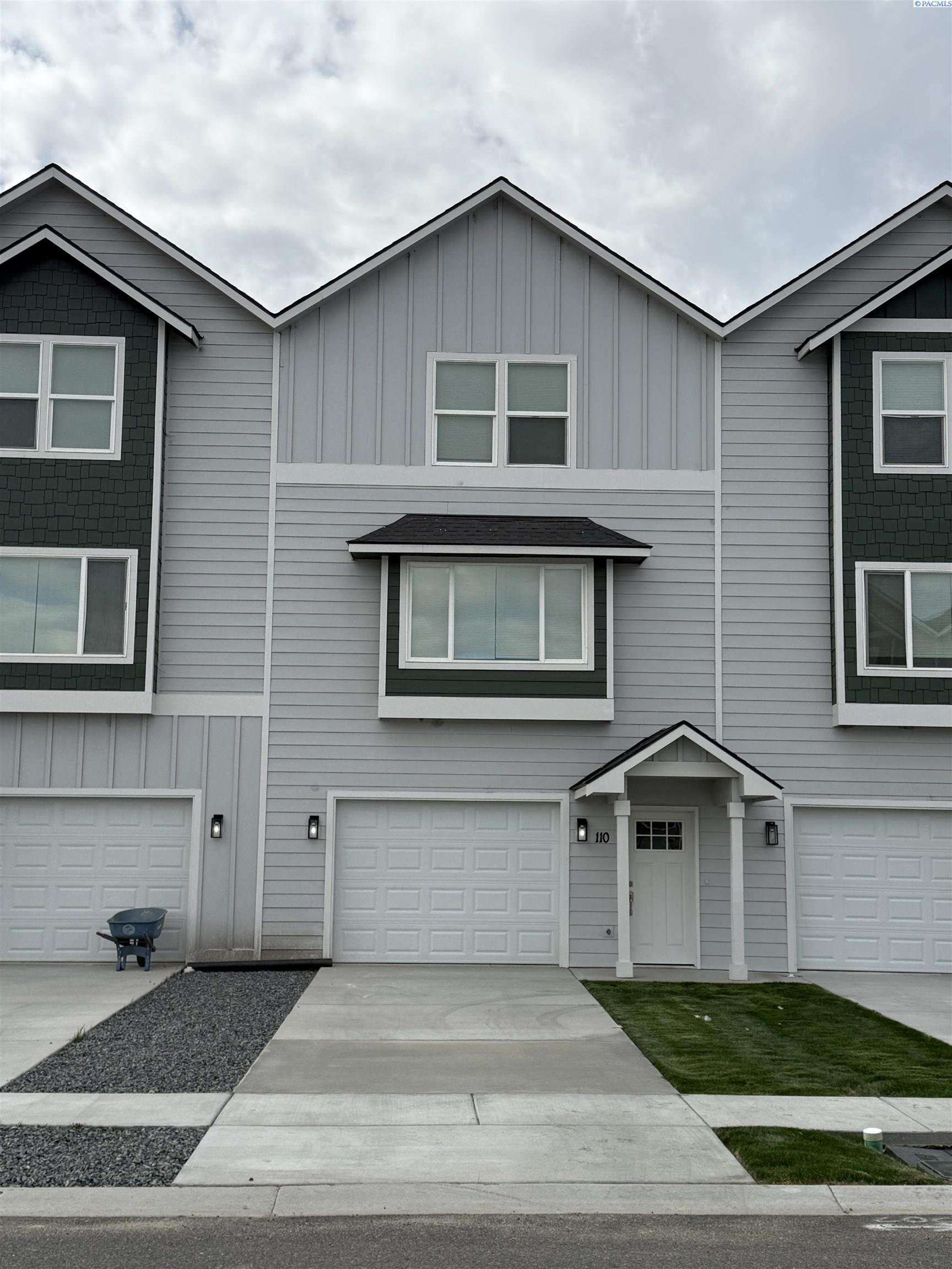 110 Claret Drive