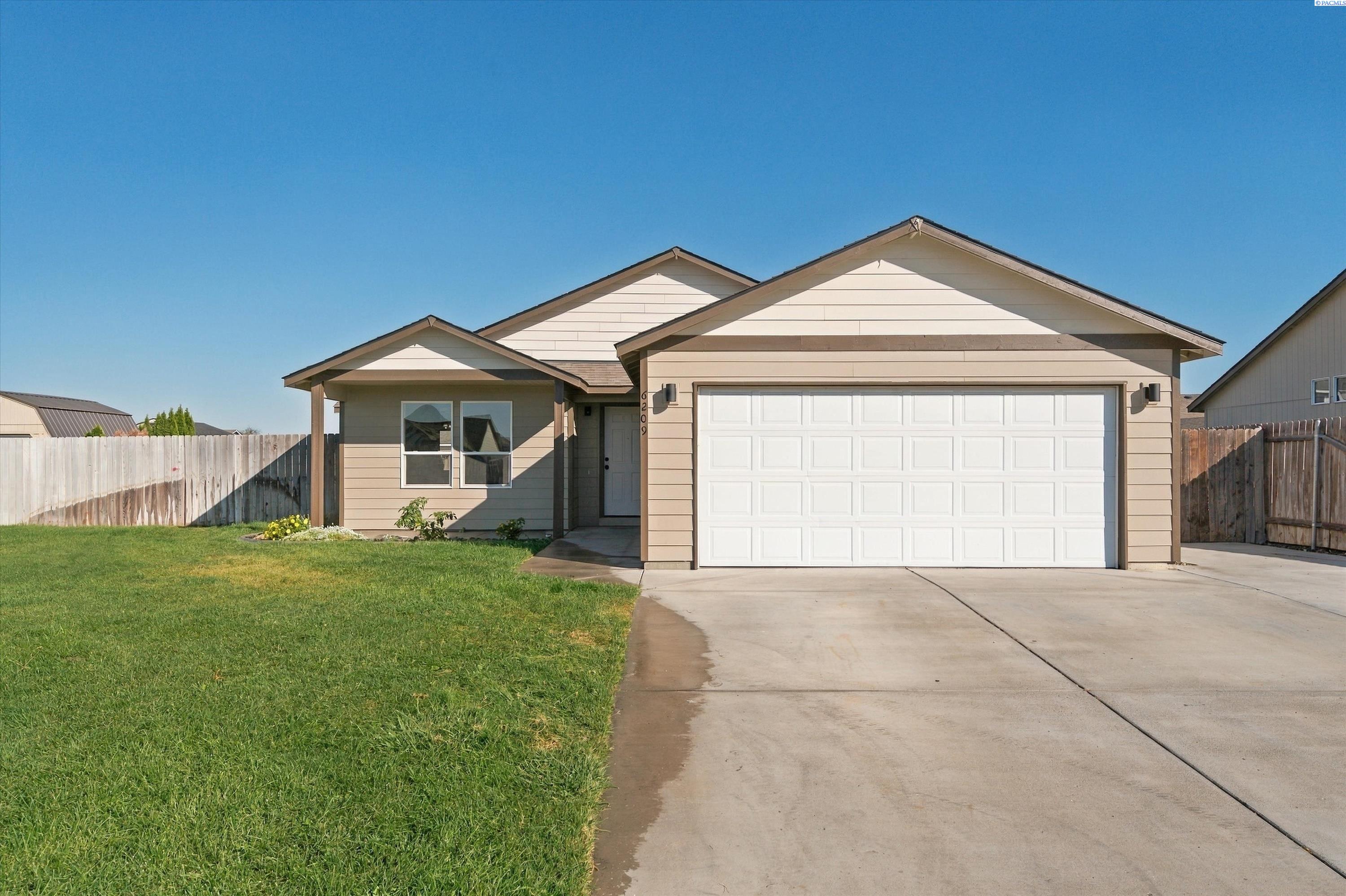 6209 Panther Lane
