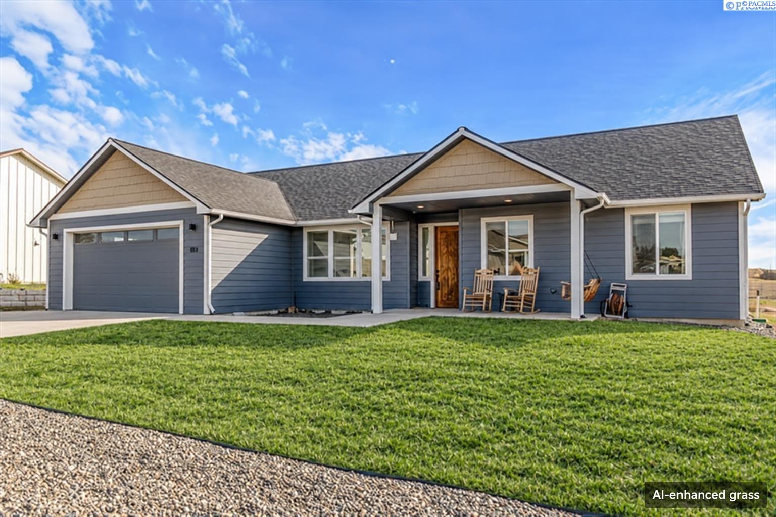 103 Amber Ridge RD