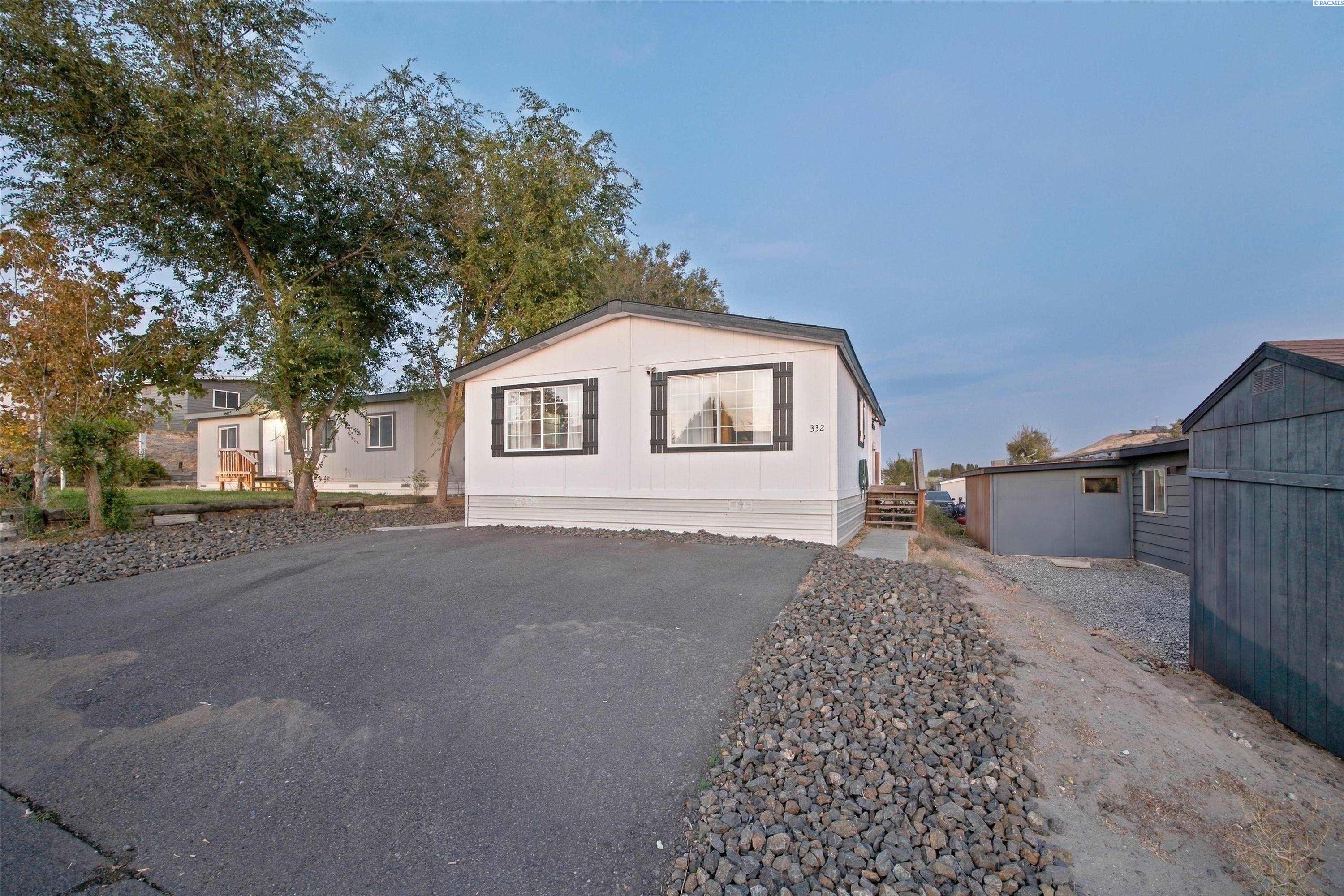 332 Buckwheat Court