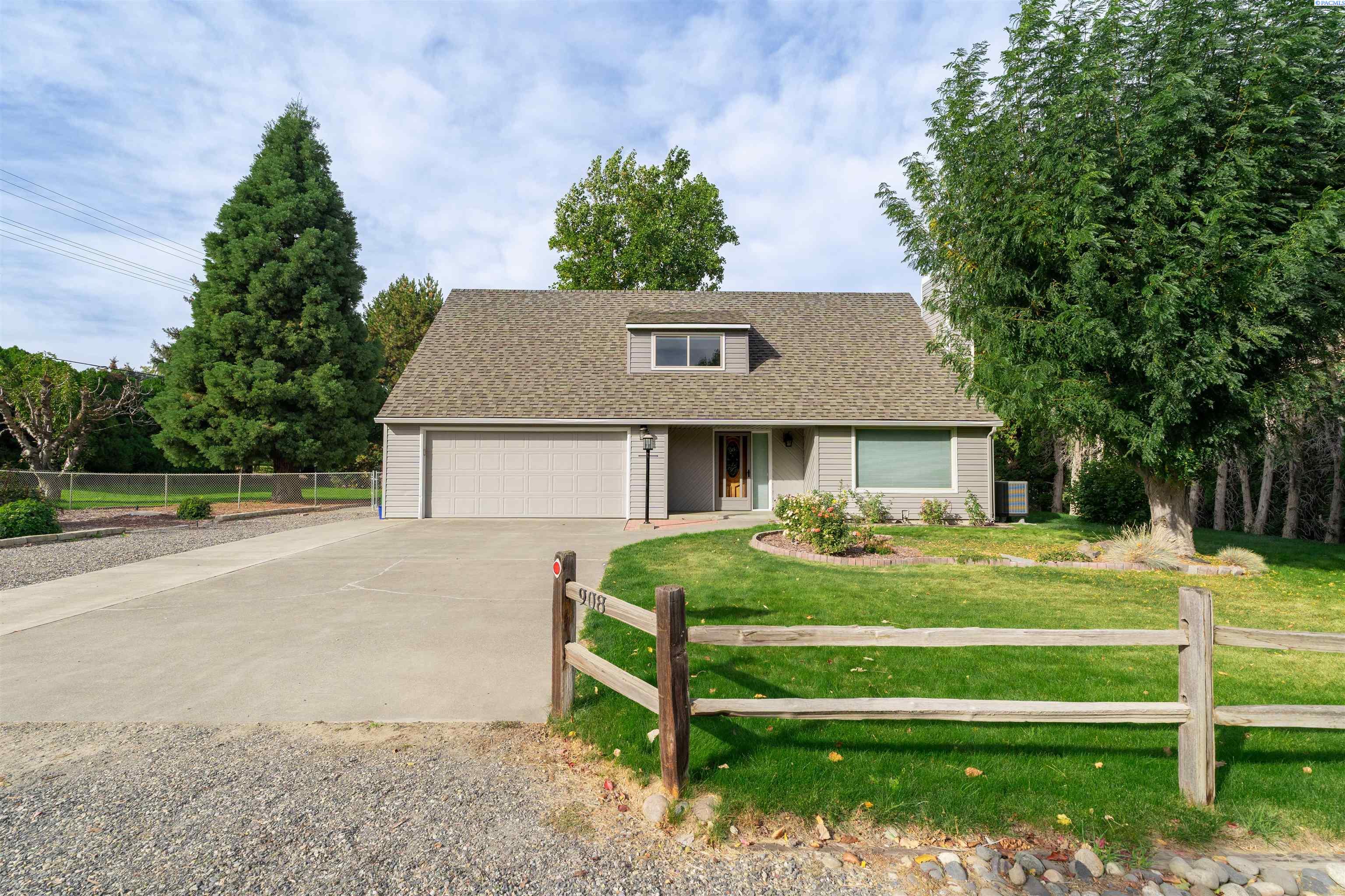 908 S Wilson Ct