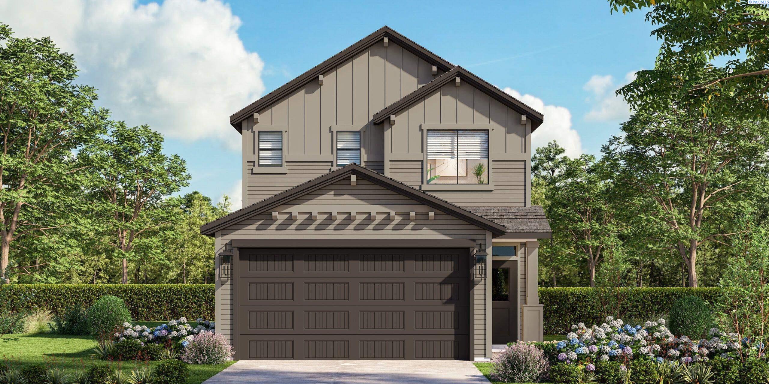 2128 Dulcis Ave (Lot 96)