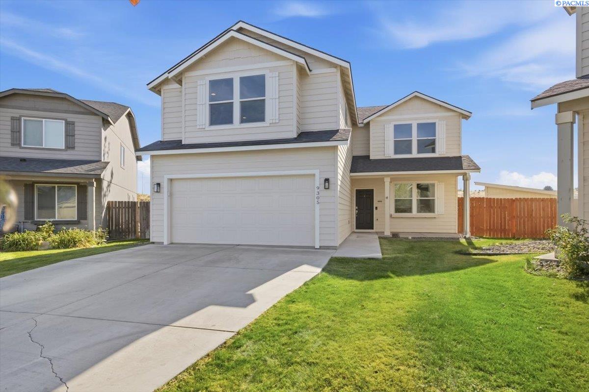 9305 W 9th place