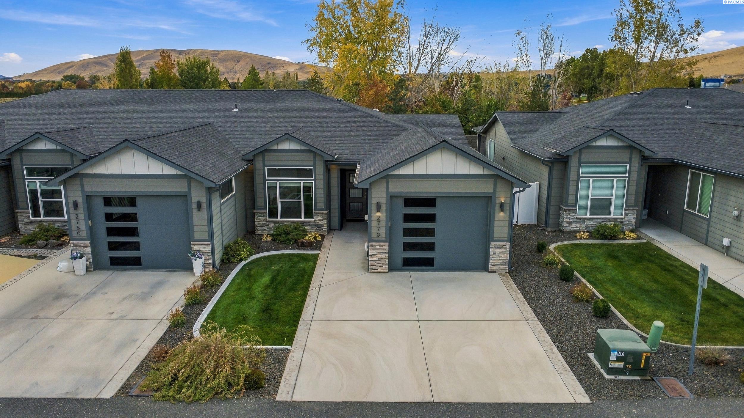 2770 Friesian Court