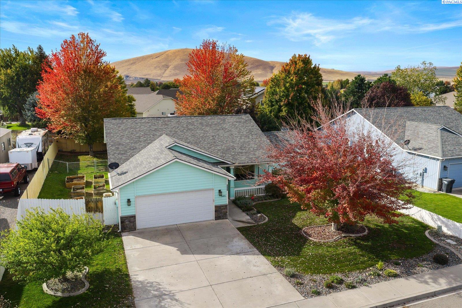 5401 Seahawk Drive