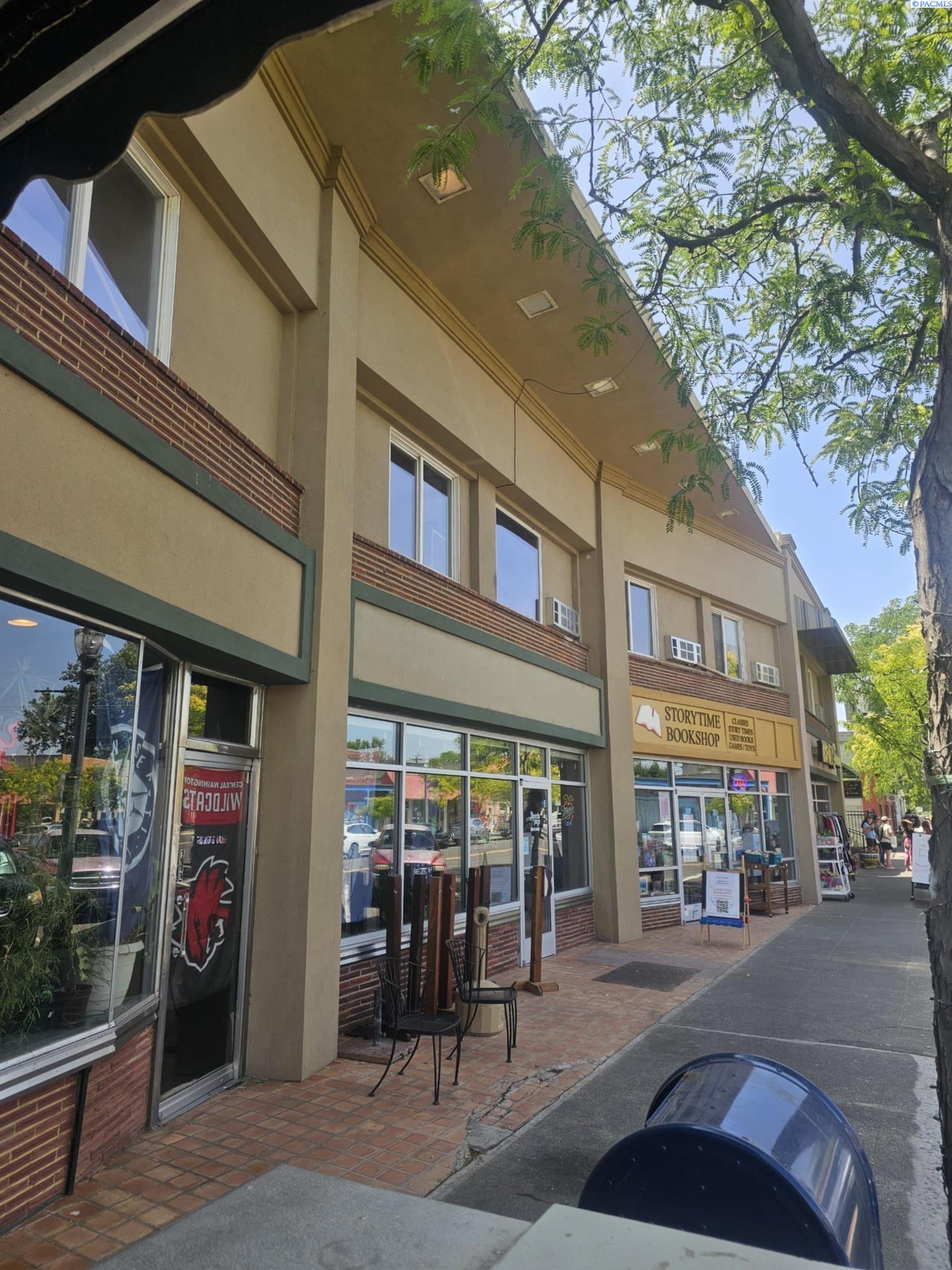 307 W Kennewick Ave