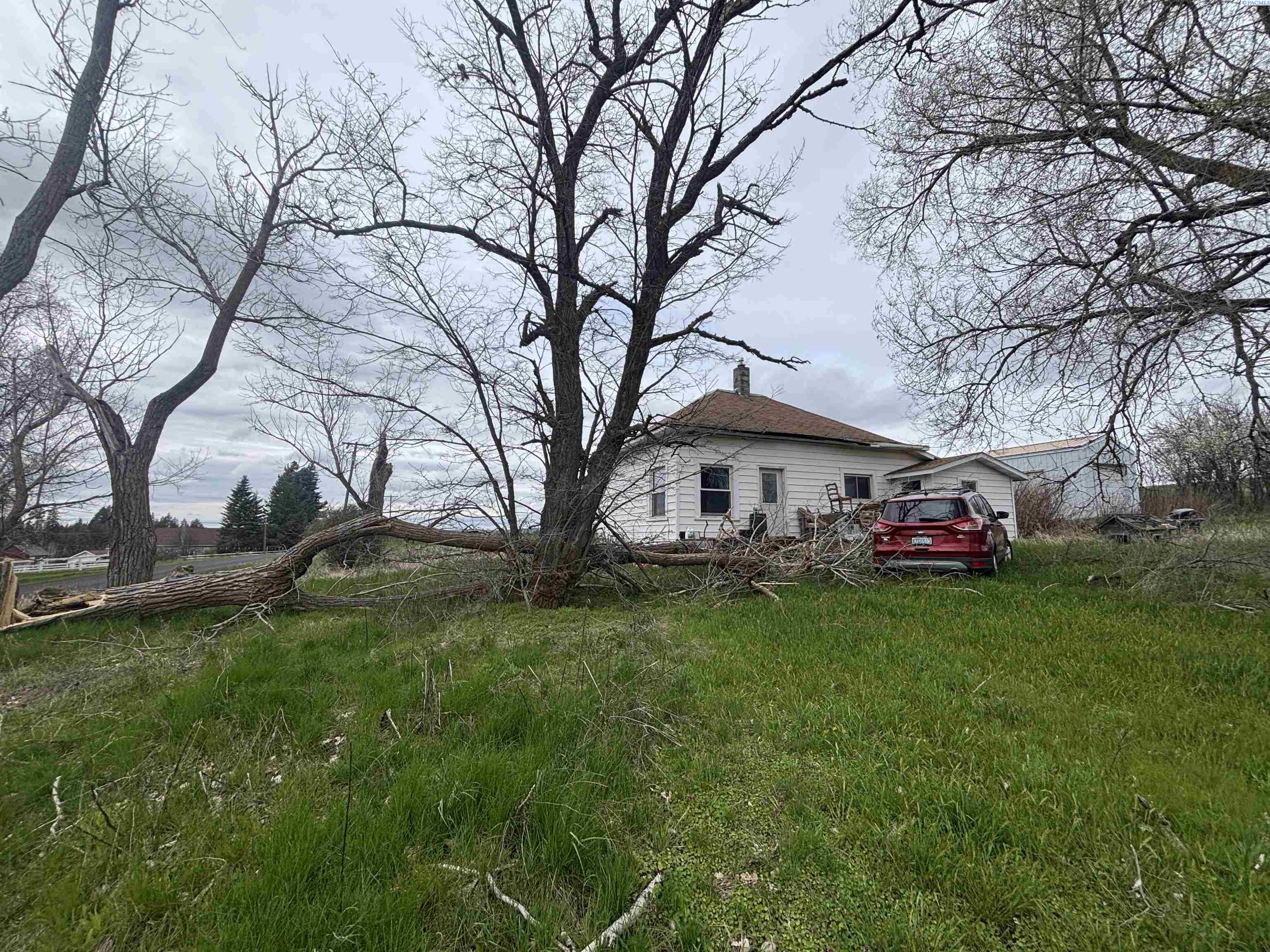 452 N Palouse River Road