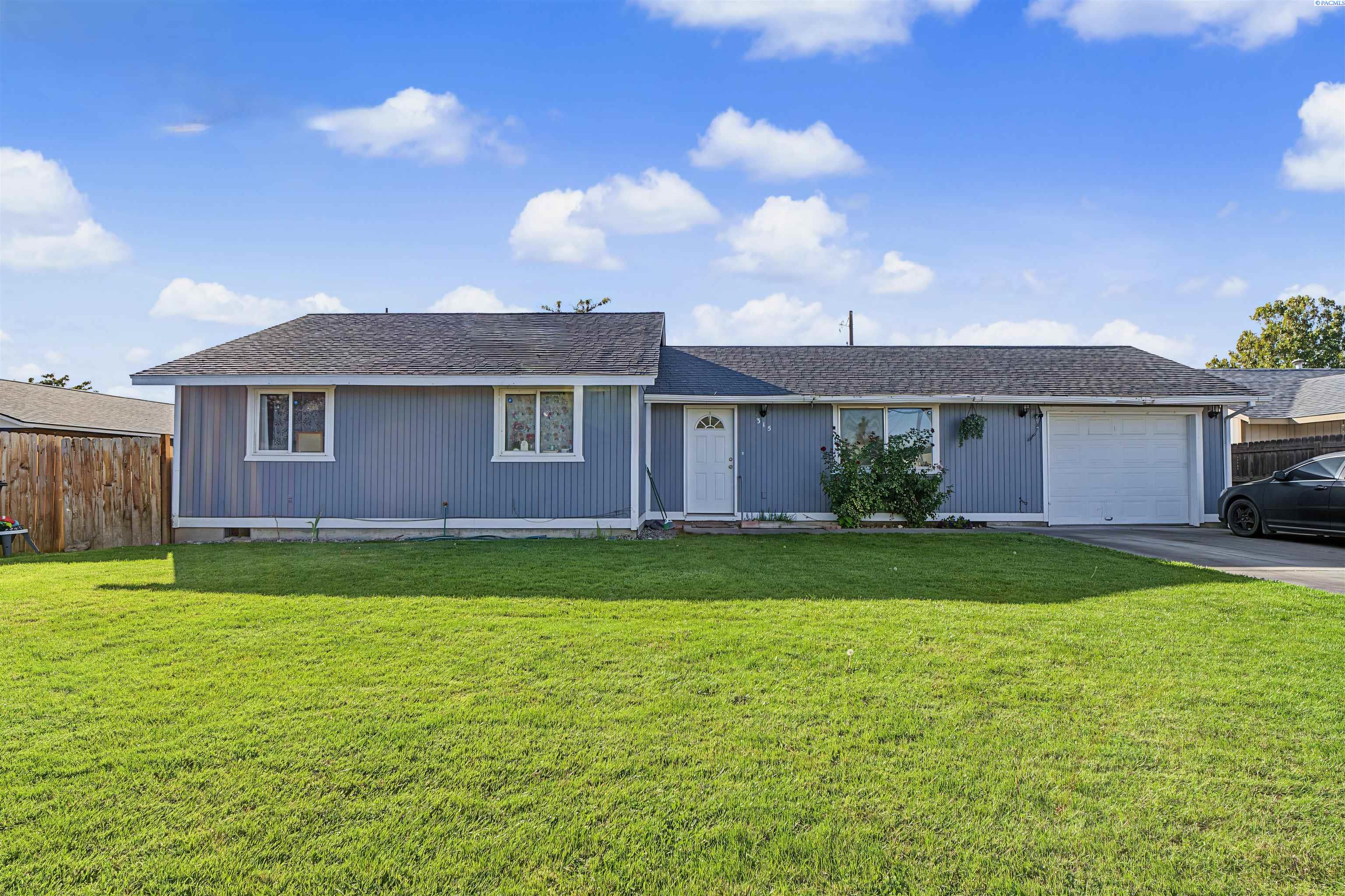 315 N 4th Avenue