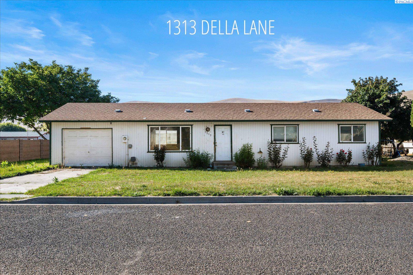 904 Horne Drive