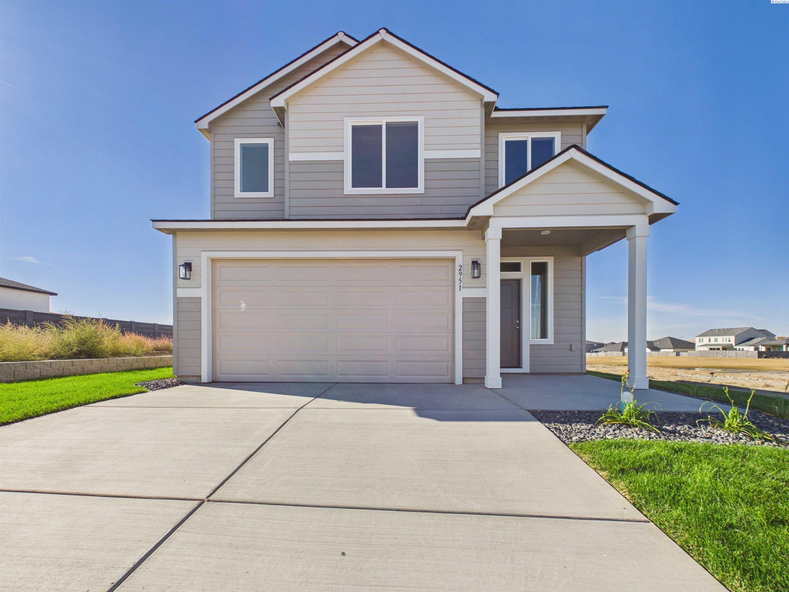 2951 Meadowlark Ave