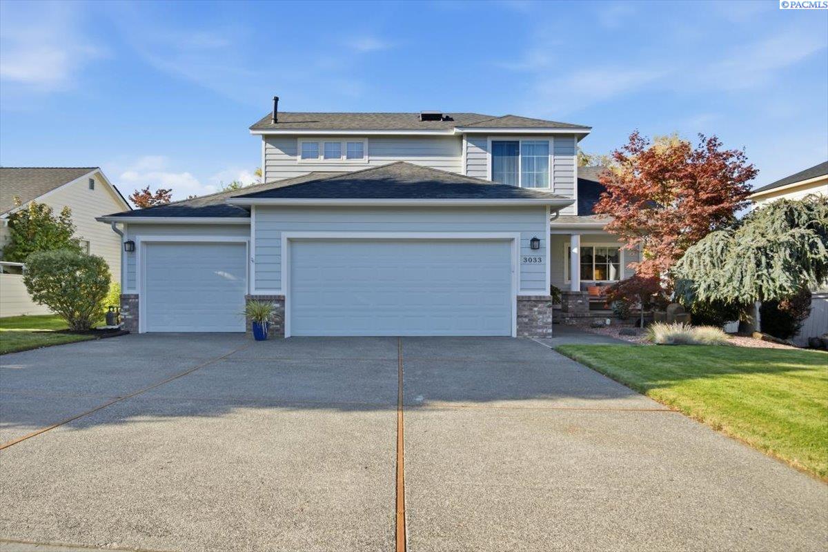 3033 Sonoran Dr.