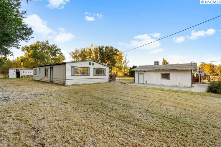 26804 S Dague Rd