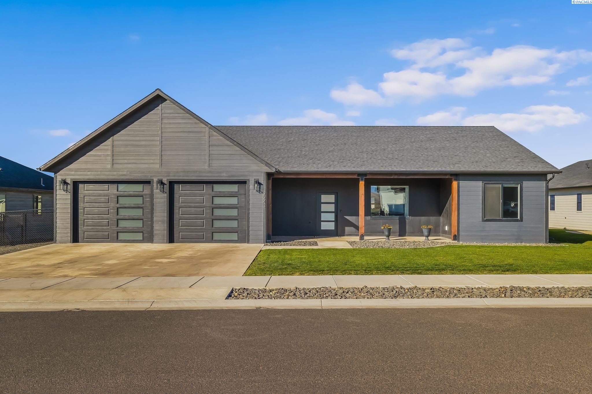 2243 Powers Drive