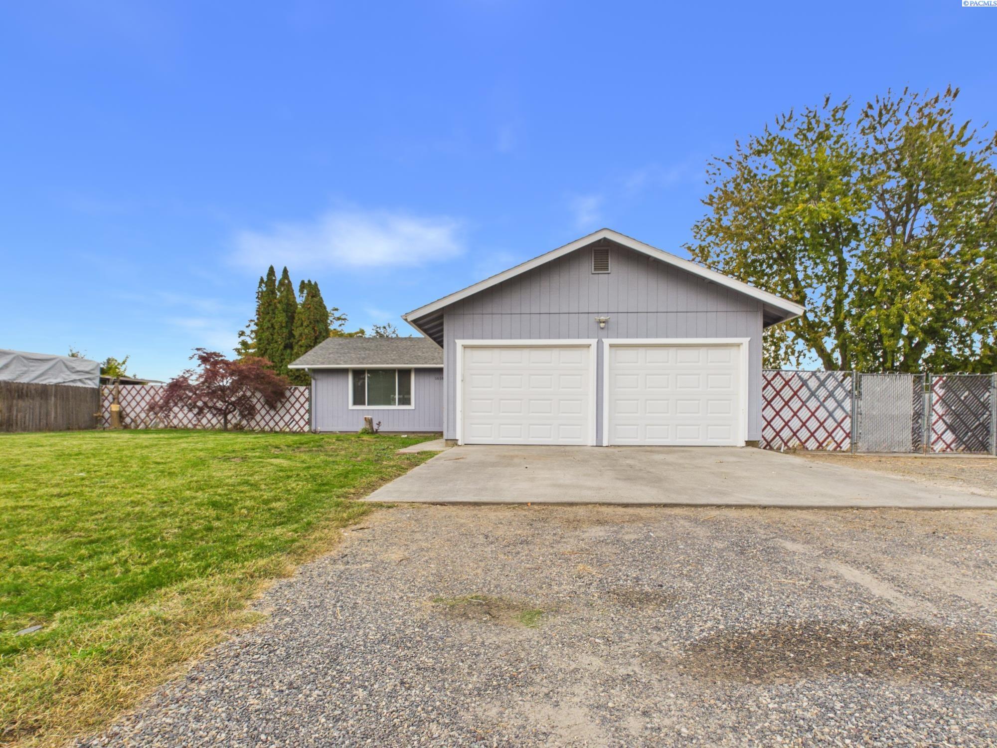 1618 S Zillah St