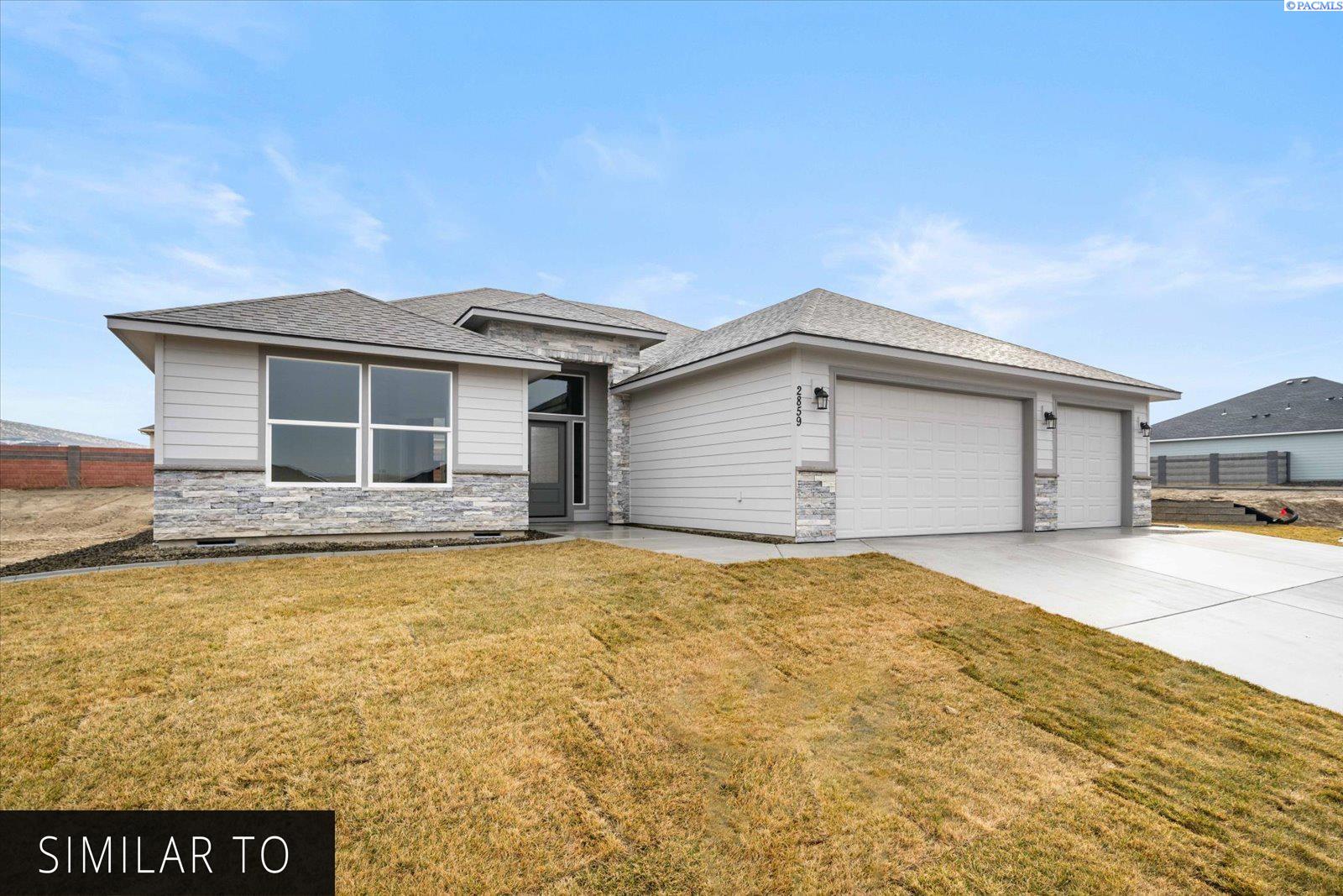 12806 Rock Creek Drive