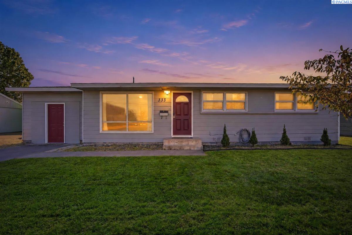 333 W 10th Ave