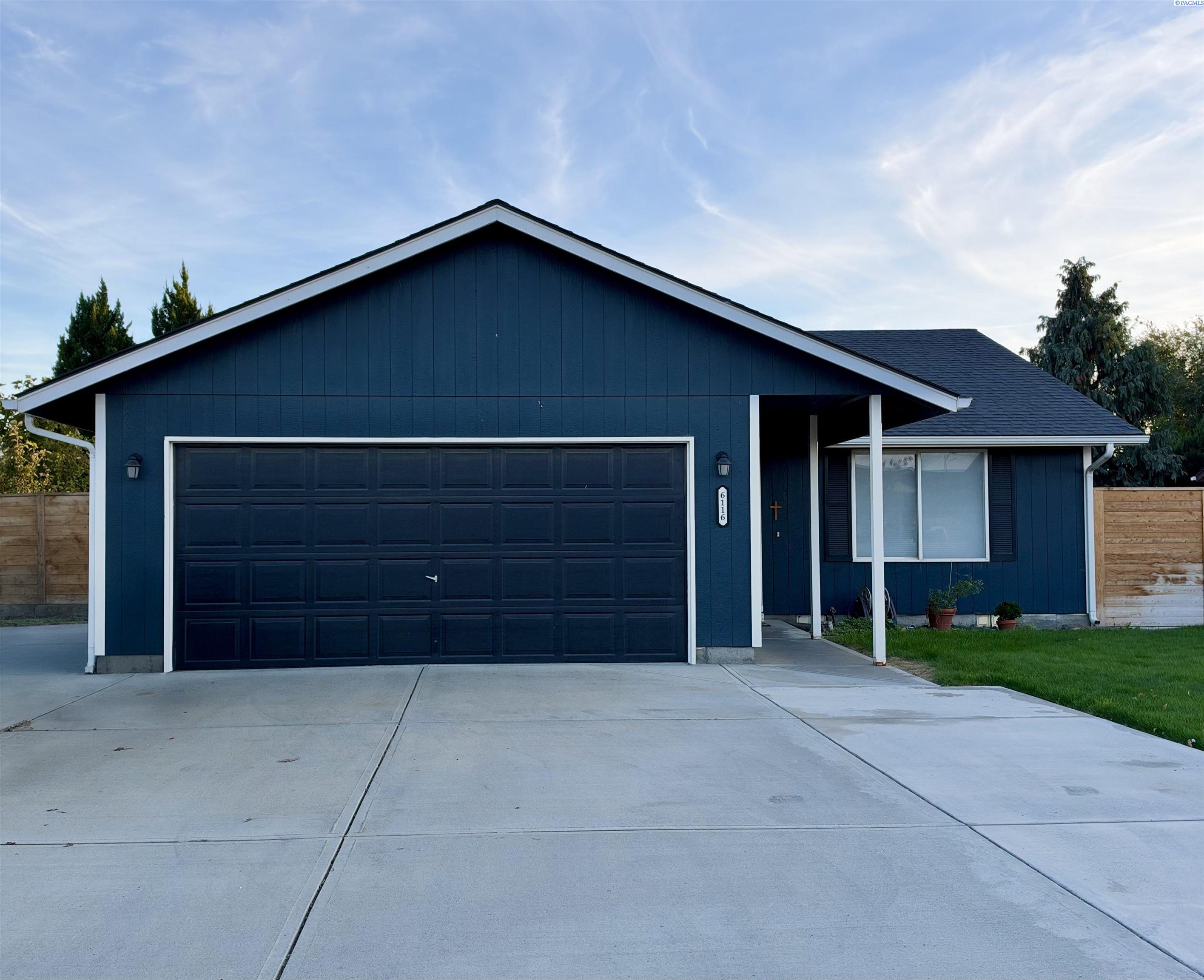 6116 Fenway Drive