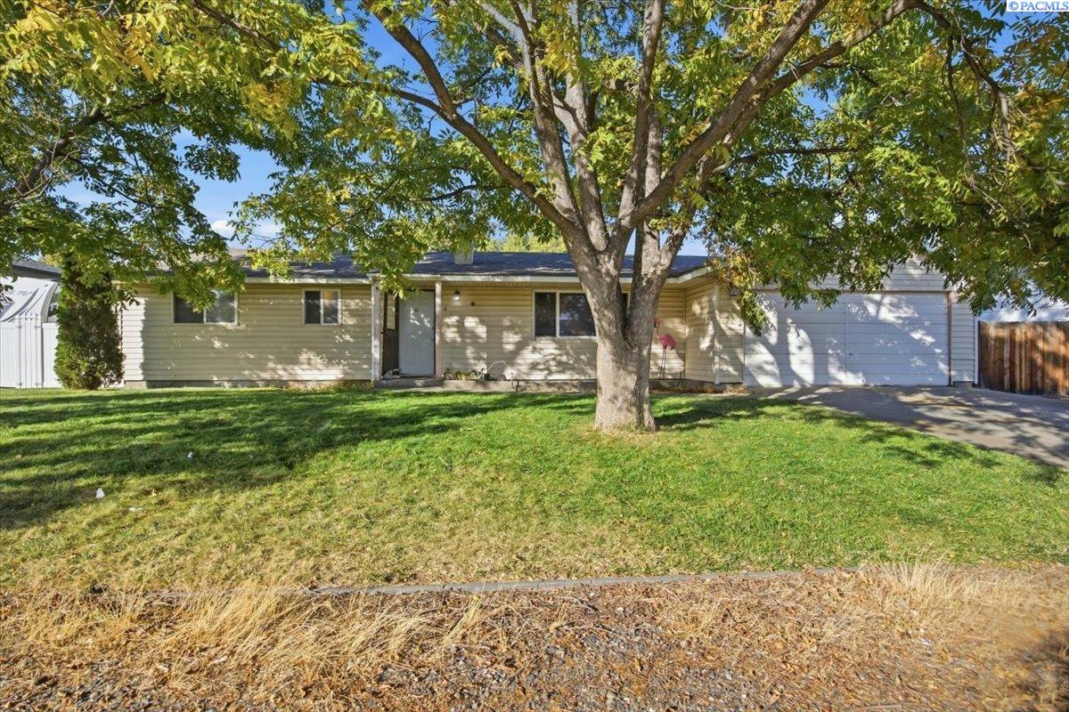 6105 W Melville Road