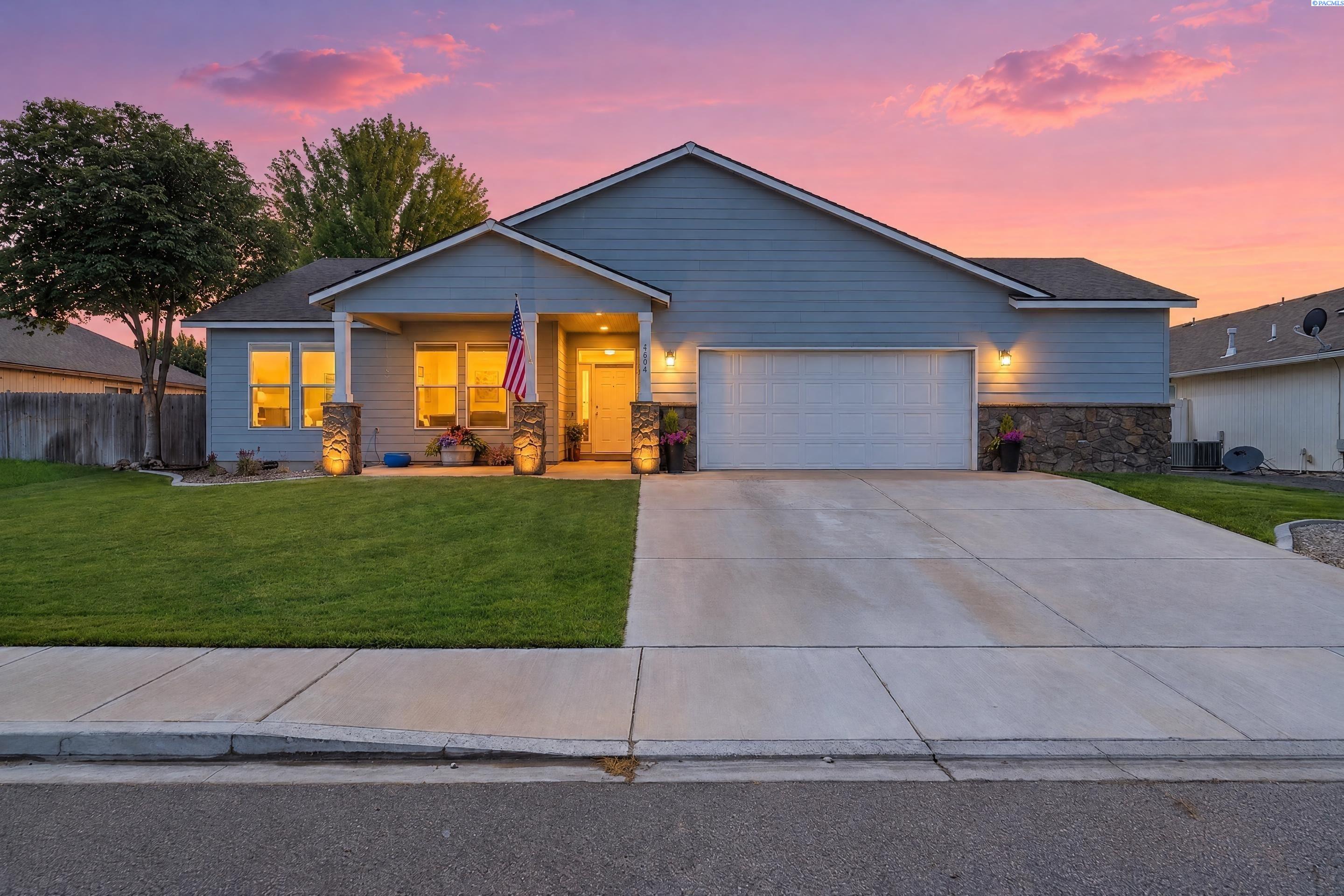 5504 Coolidge Ct