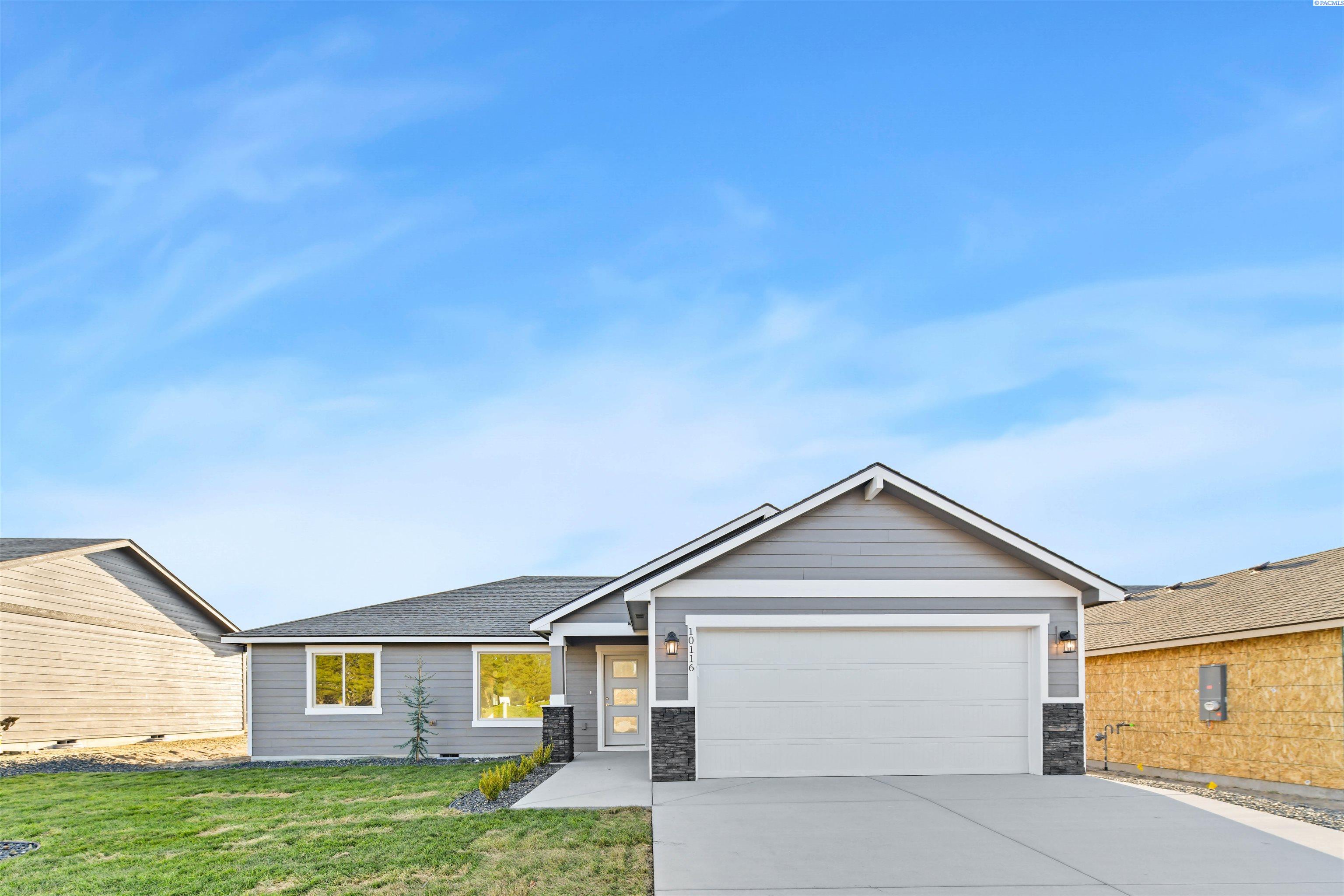 10116 Sunset Trail