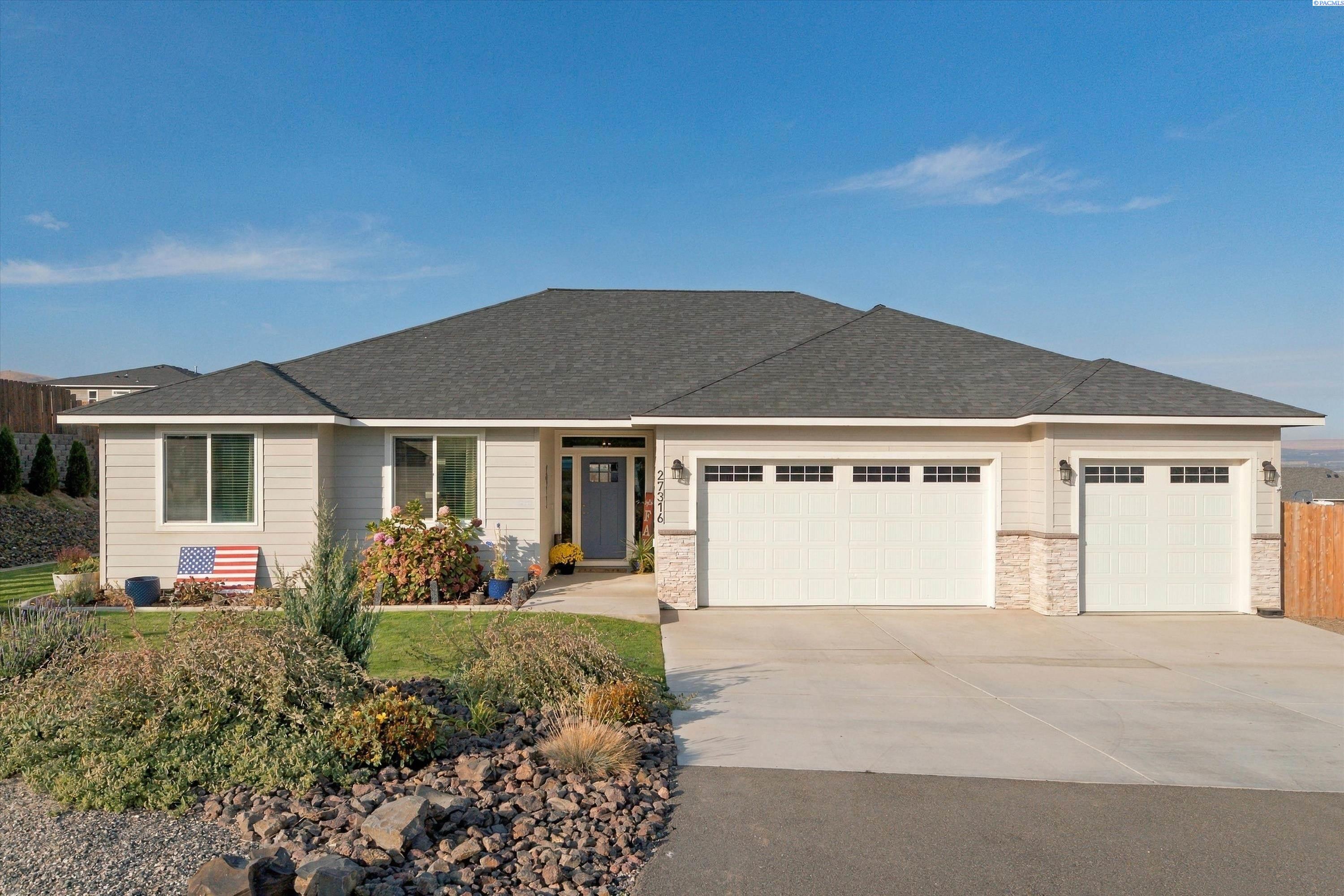 27316 N Plum Drive