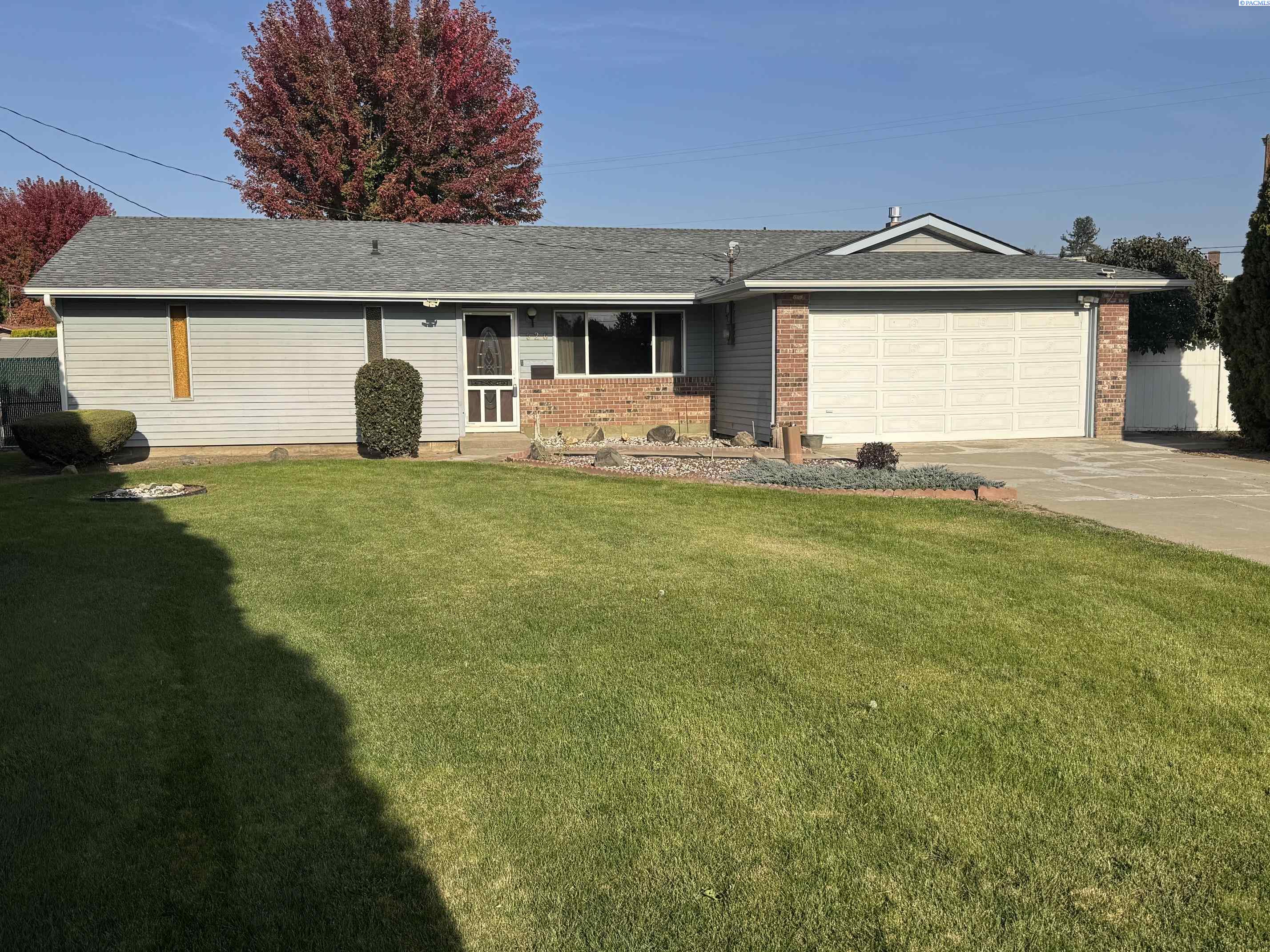 526 Lillie Lane