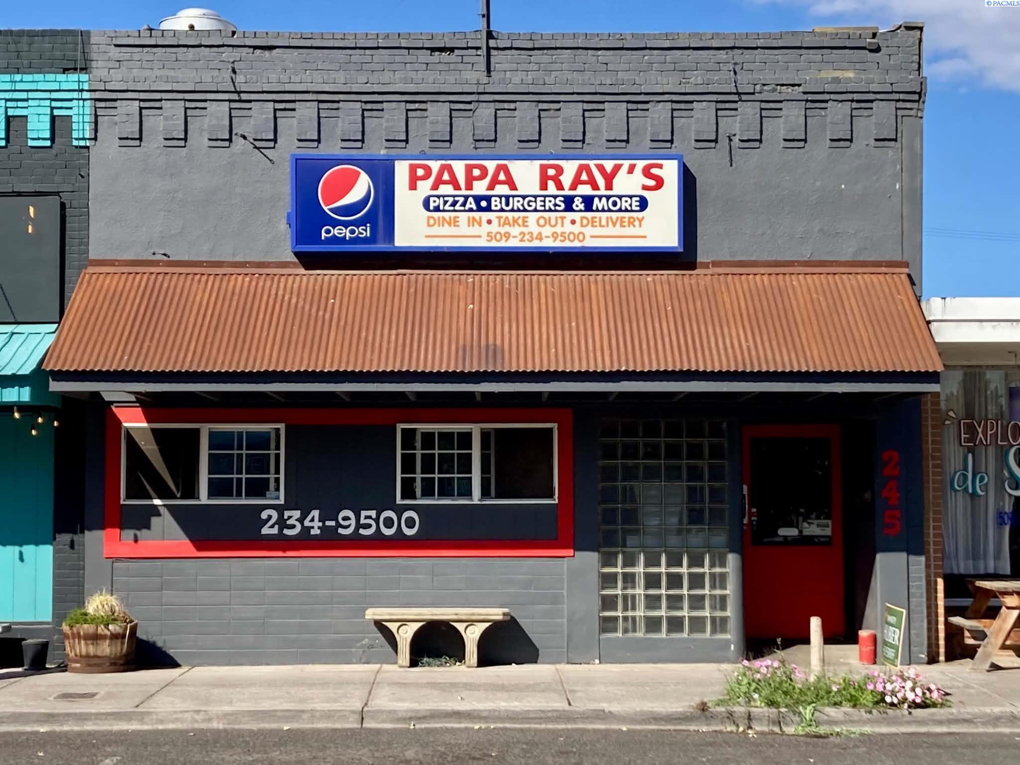 245 N Columbia Ave