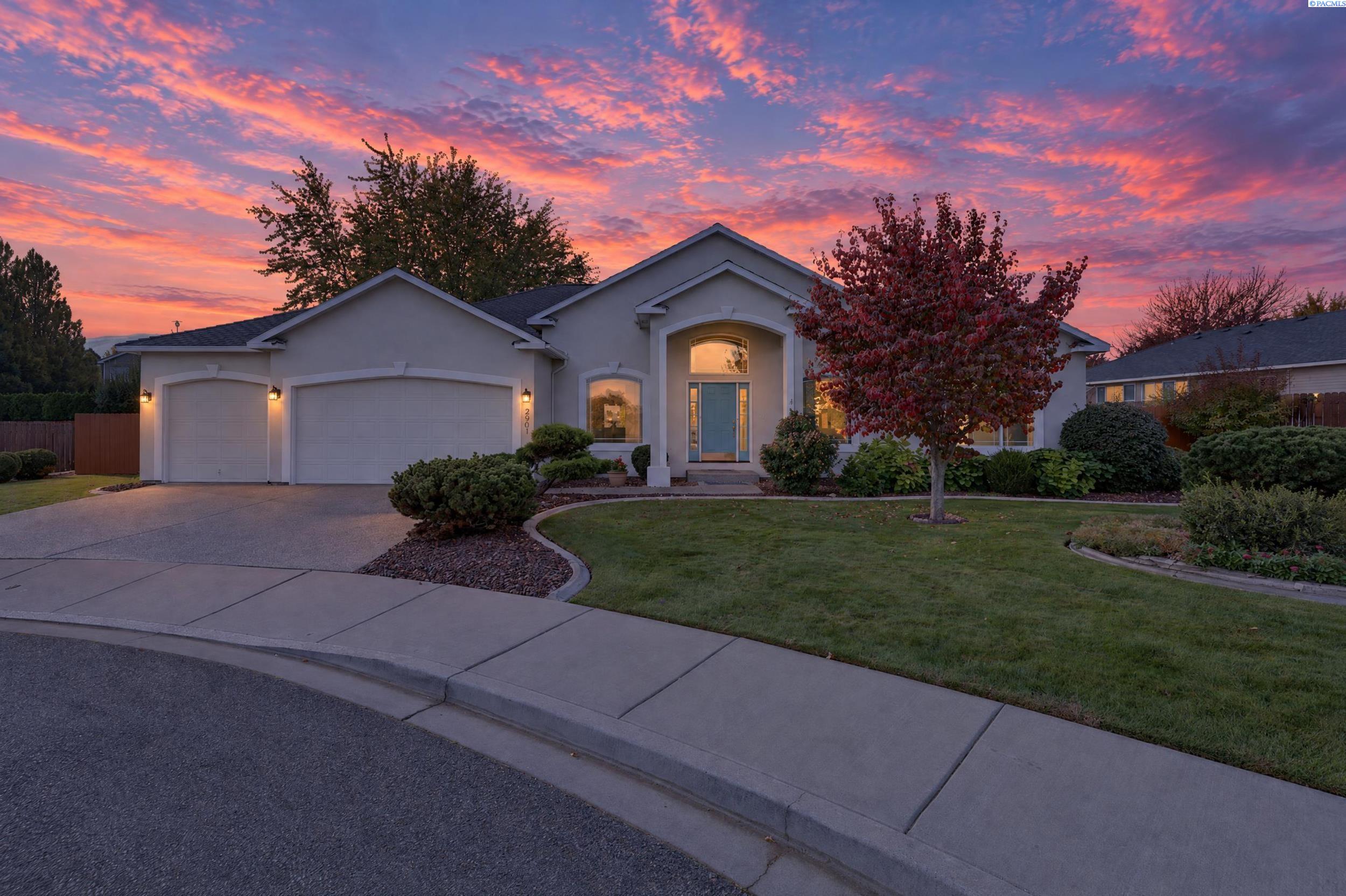 2901 W 39th Ct.