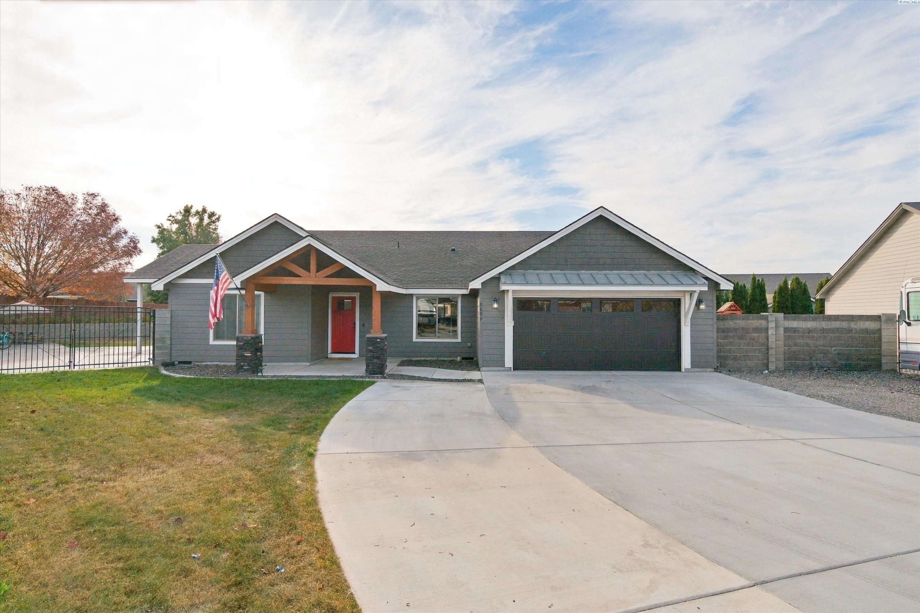 8804 Aldridge Ct