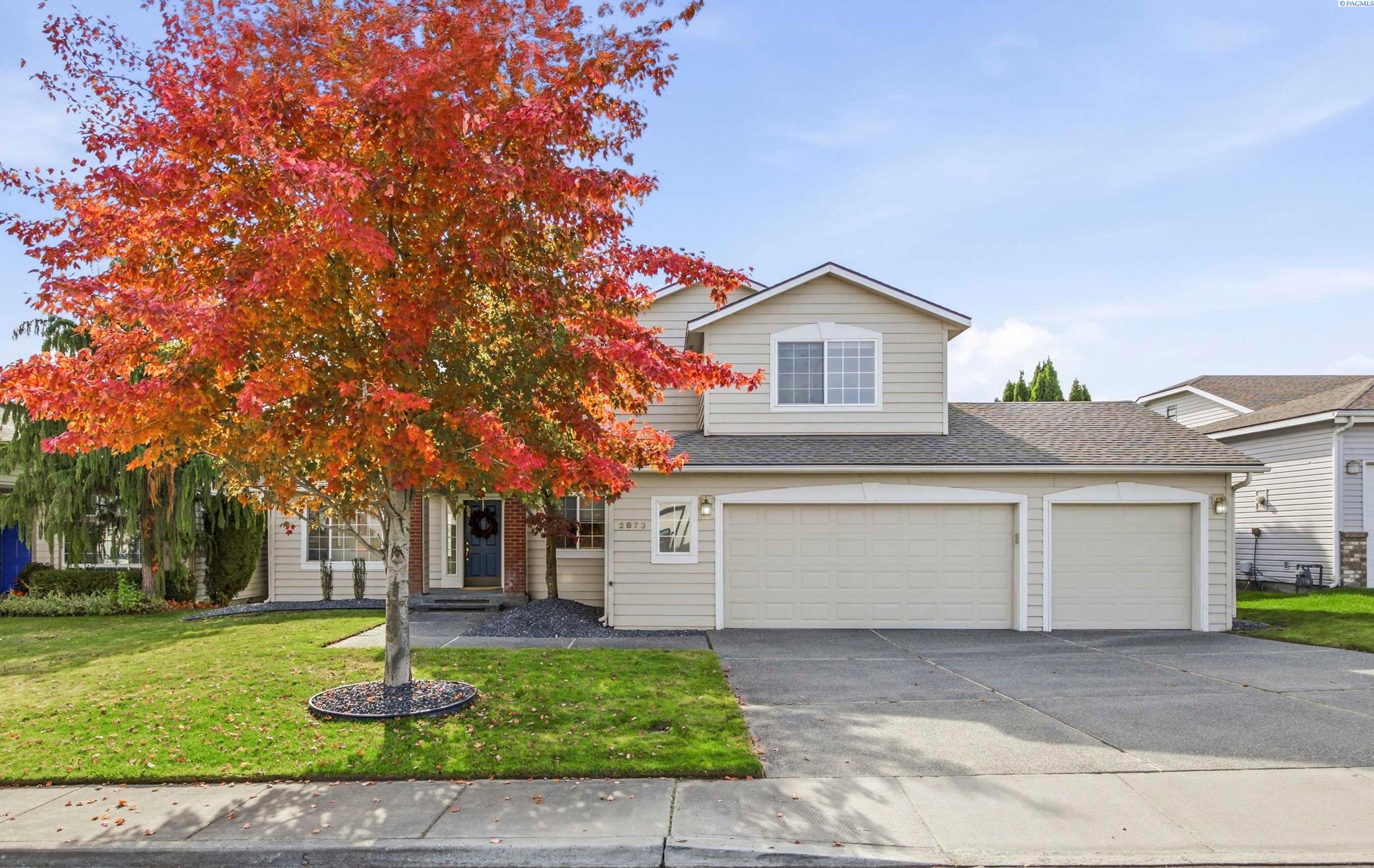 2873 Troon Court